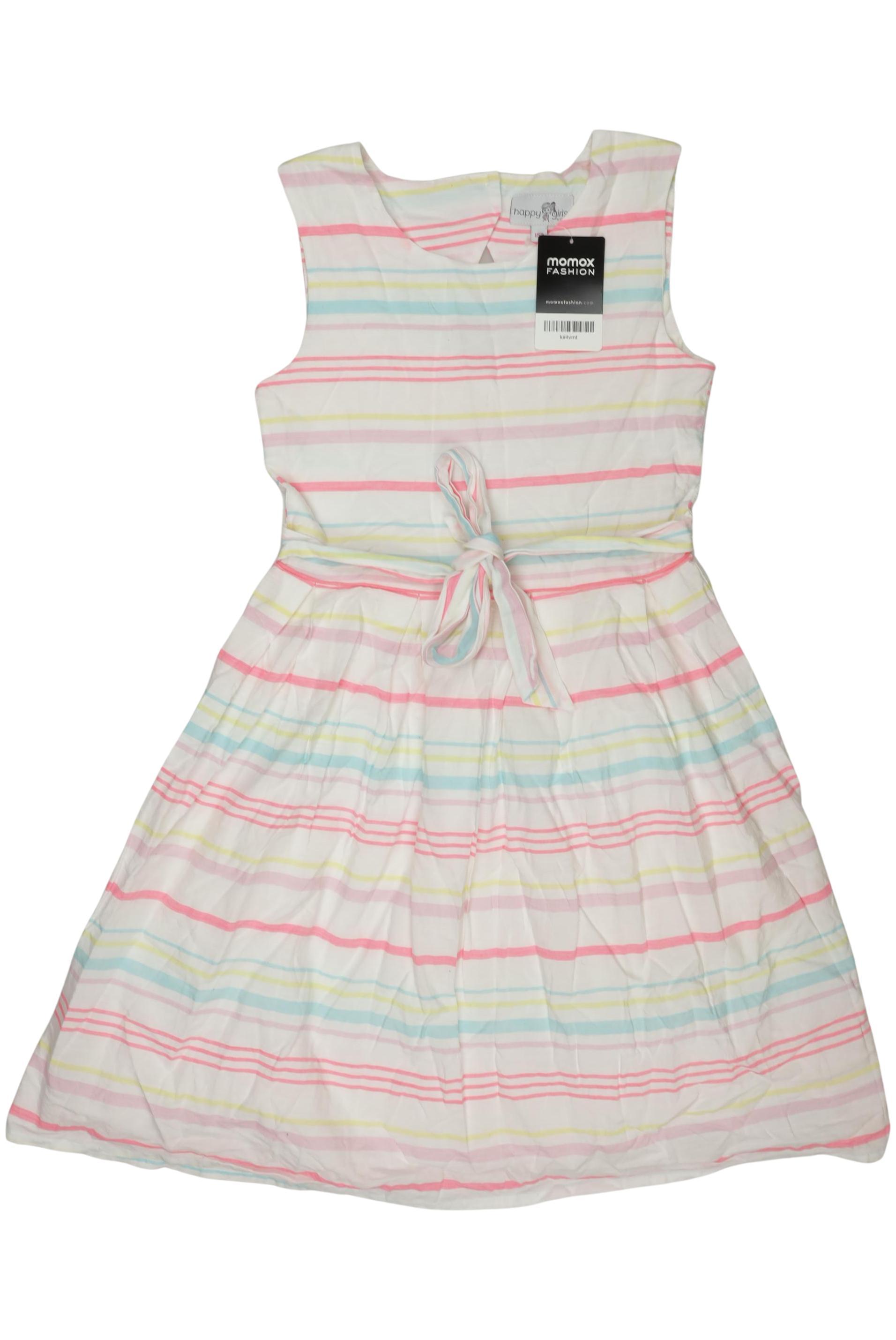 

Happy Girls Mädchen Kleid, mehrfarbig, Gr. 152