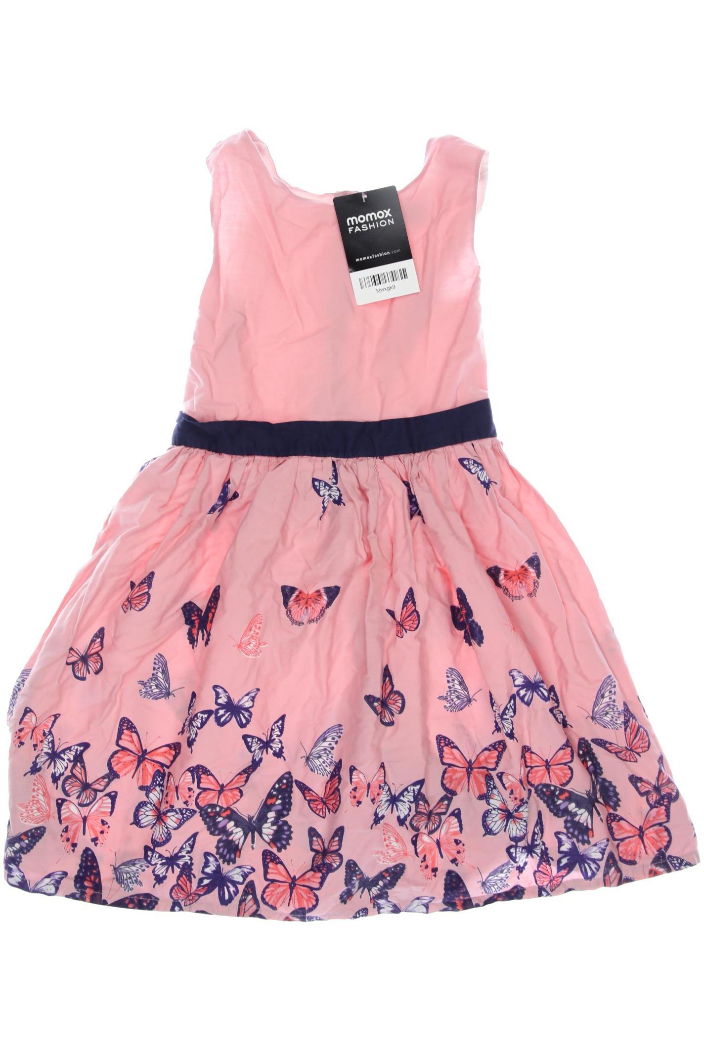 

Happy Girls Damen Kleid, pink, Gr. 116
