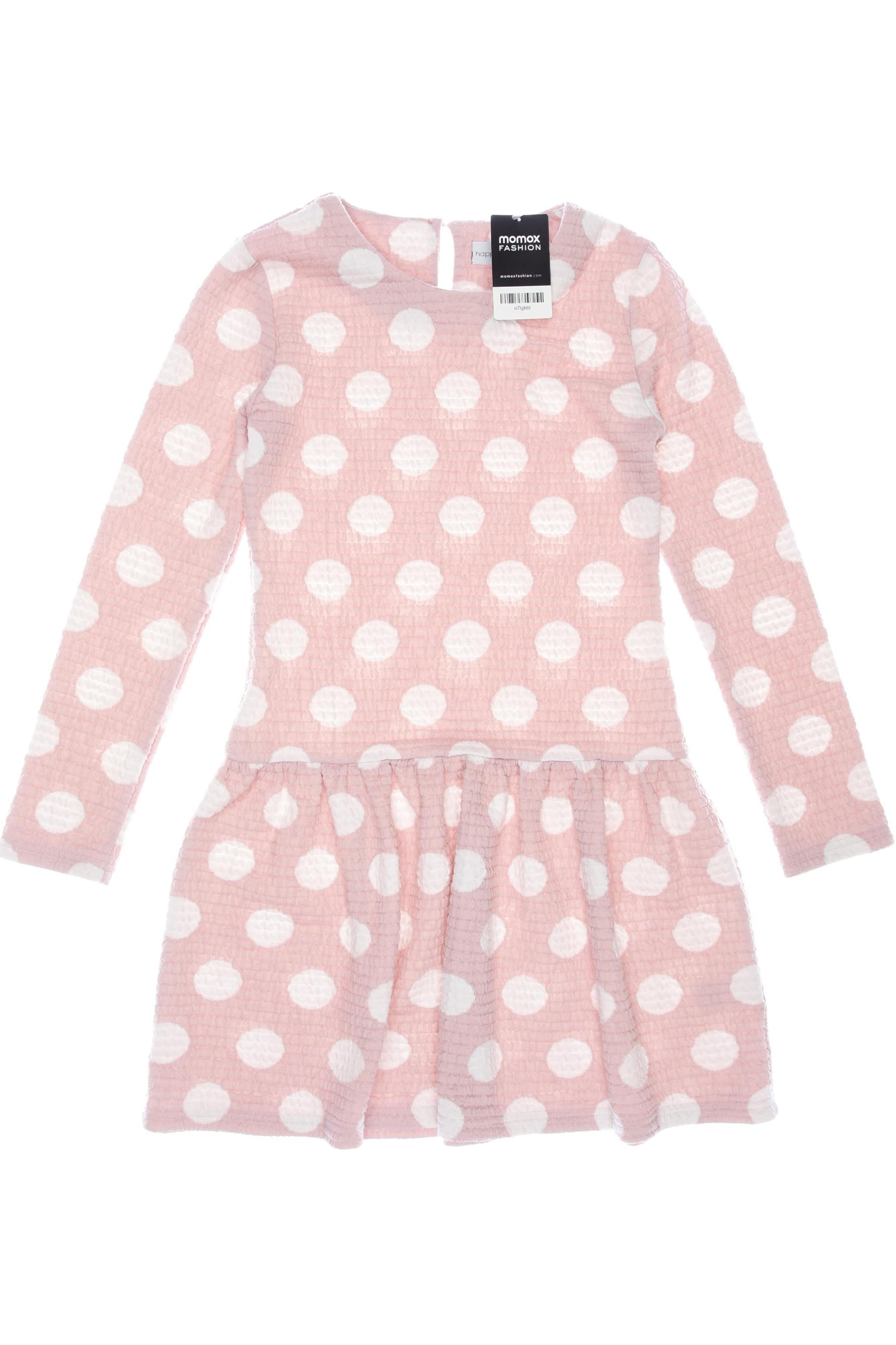 

Happy Girls Mädchen Kleid, pink, Gr. 152