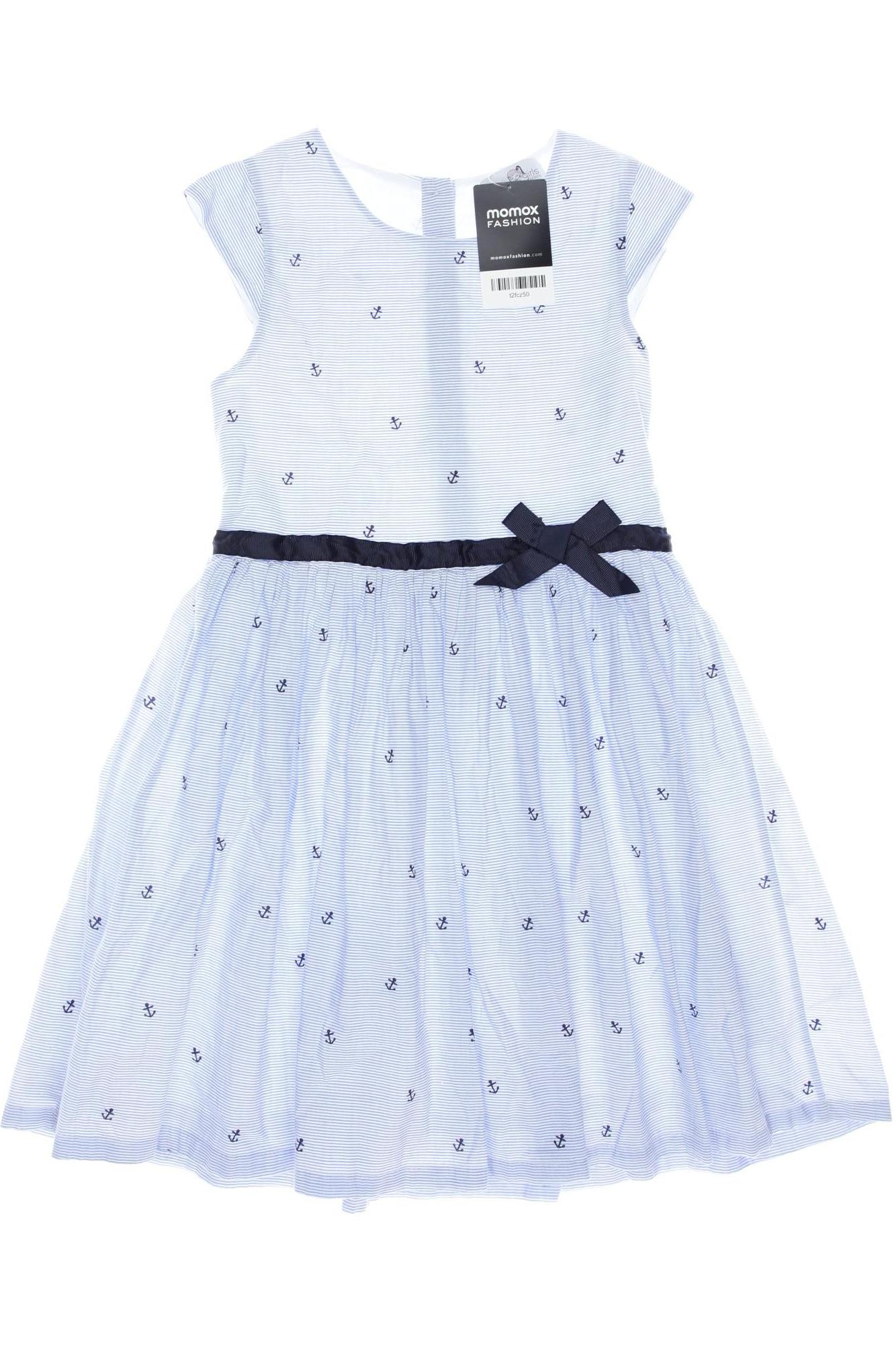 

Happy Girls Damen Kleid, blau, Gr. 134