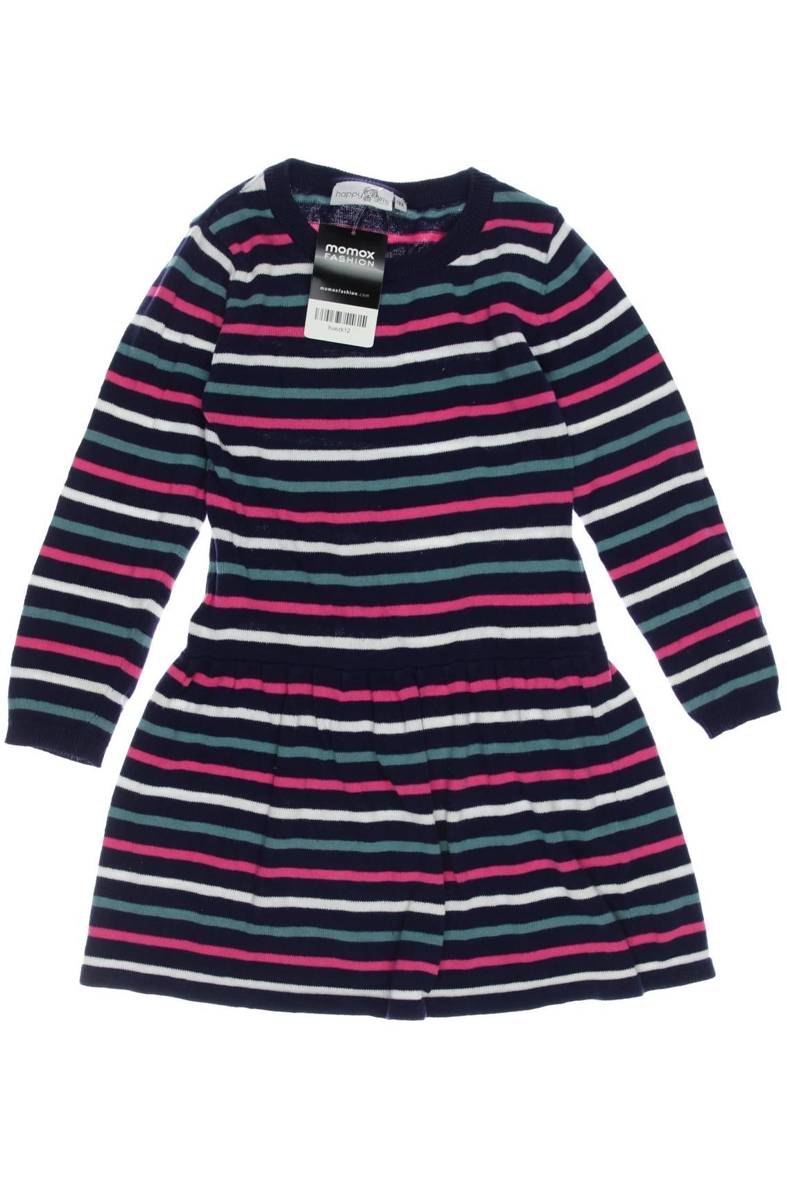 

Happy Girls Mädchen Kleid, mehrfarbig, Gr. 122