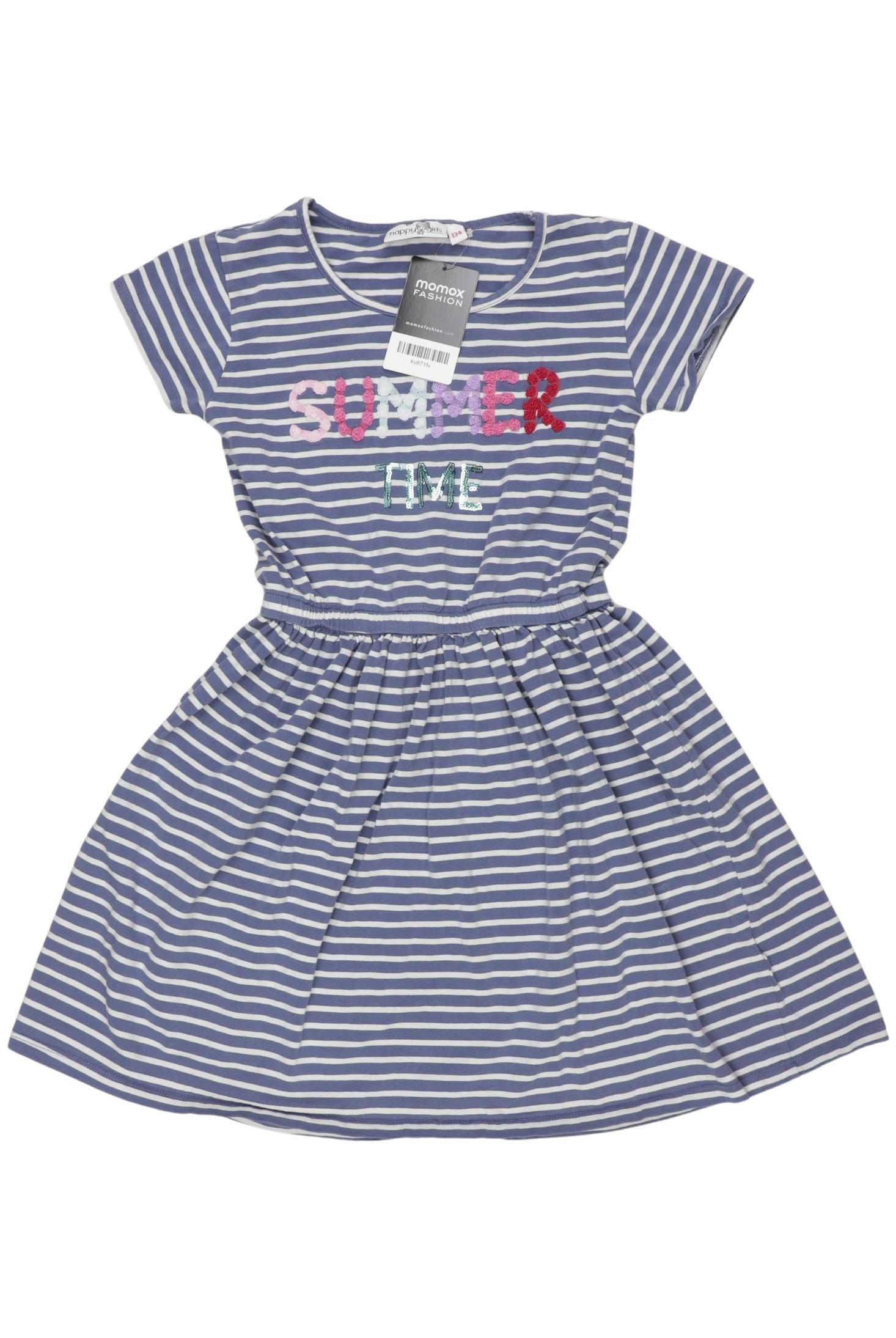 

Happy Girls Mädchen Kleid, mehrfarbig, Gr. 134