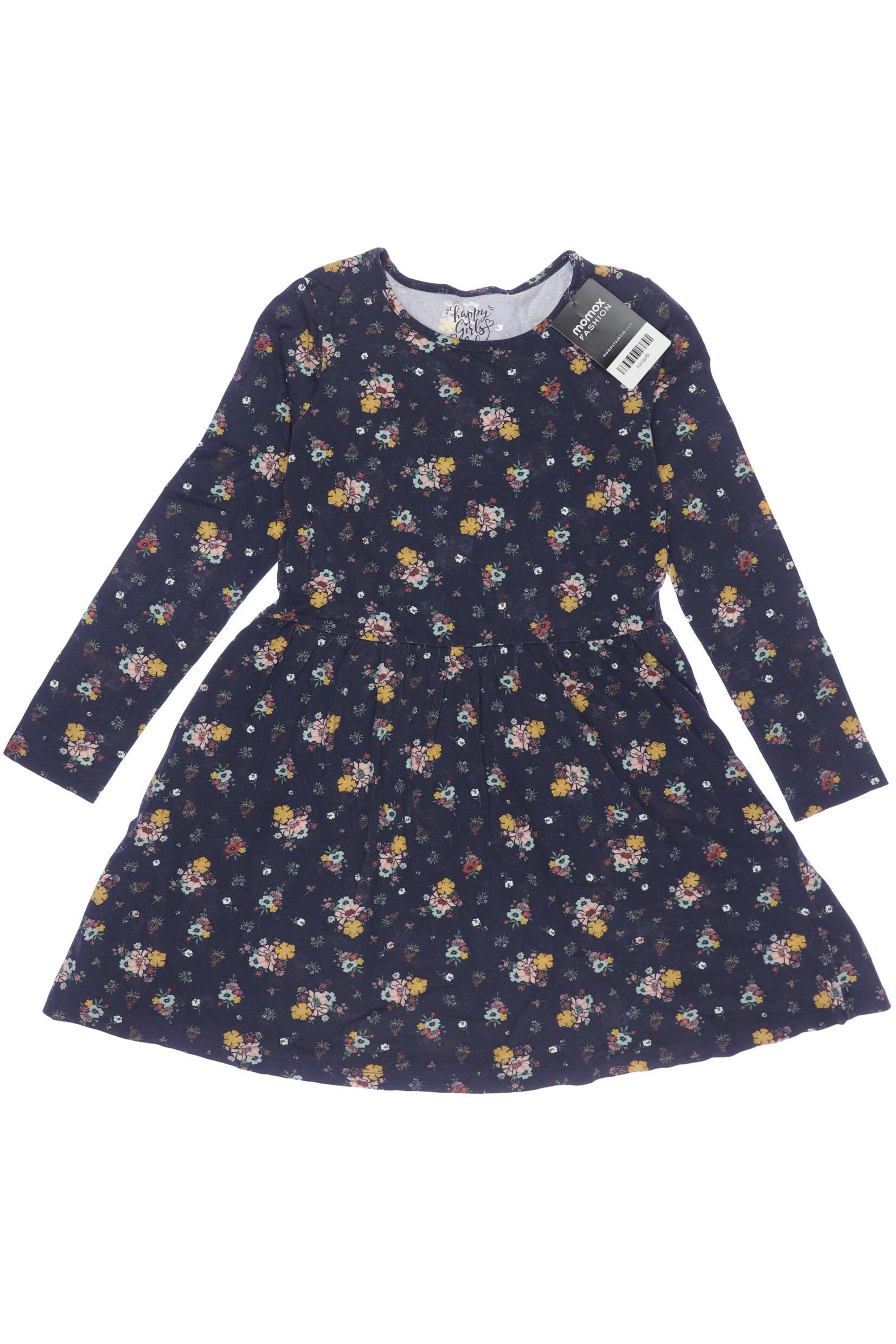 

Happy Girls Damen Kleid, marineblau, Gr. 140