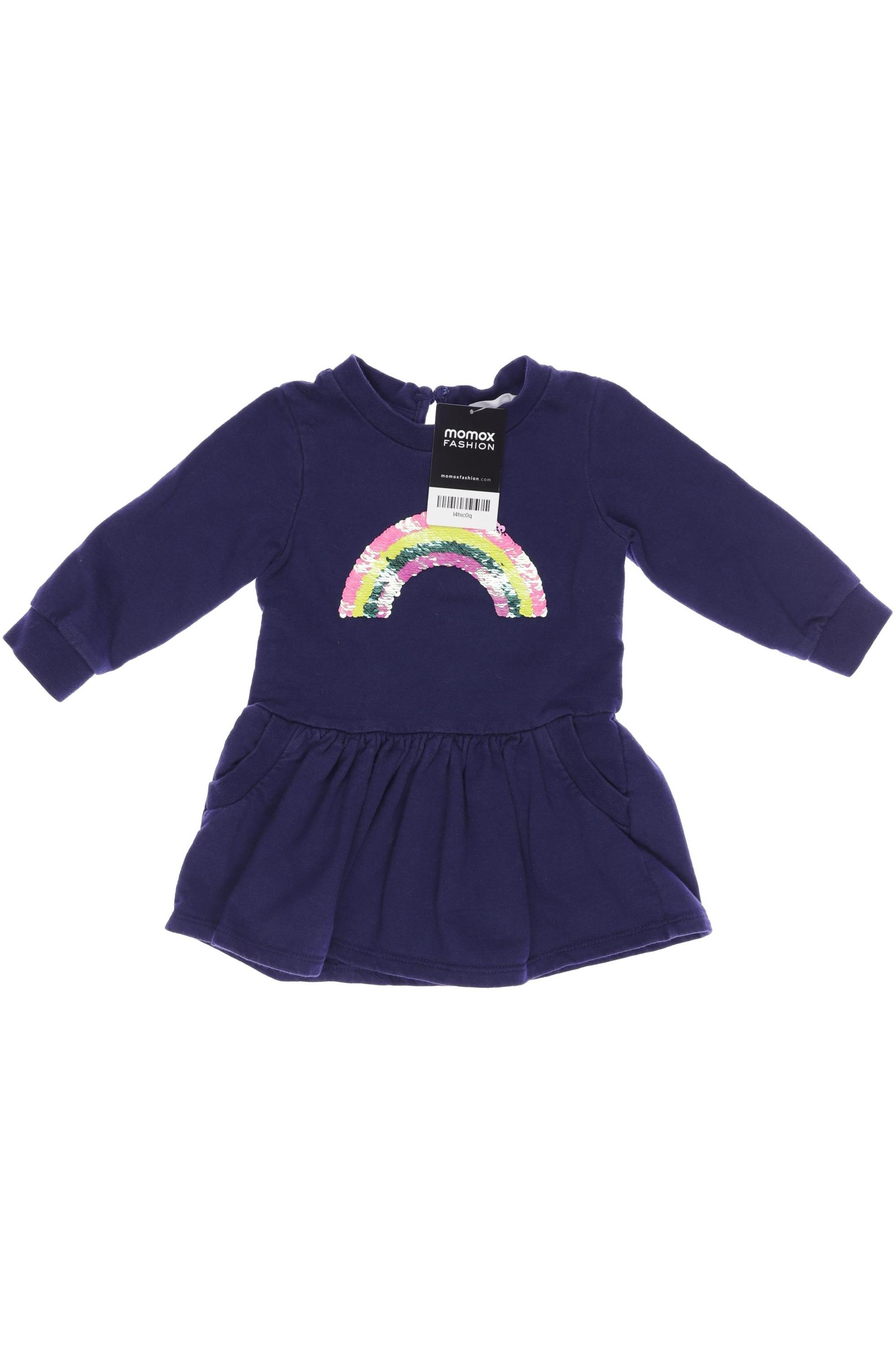 

Happy Girls Damen Kleid, marineblau, Gr. 92
