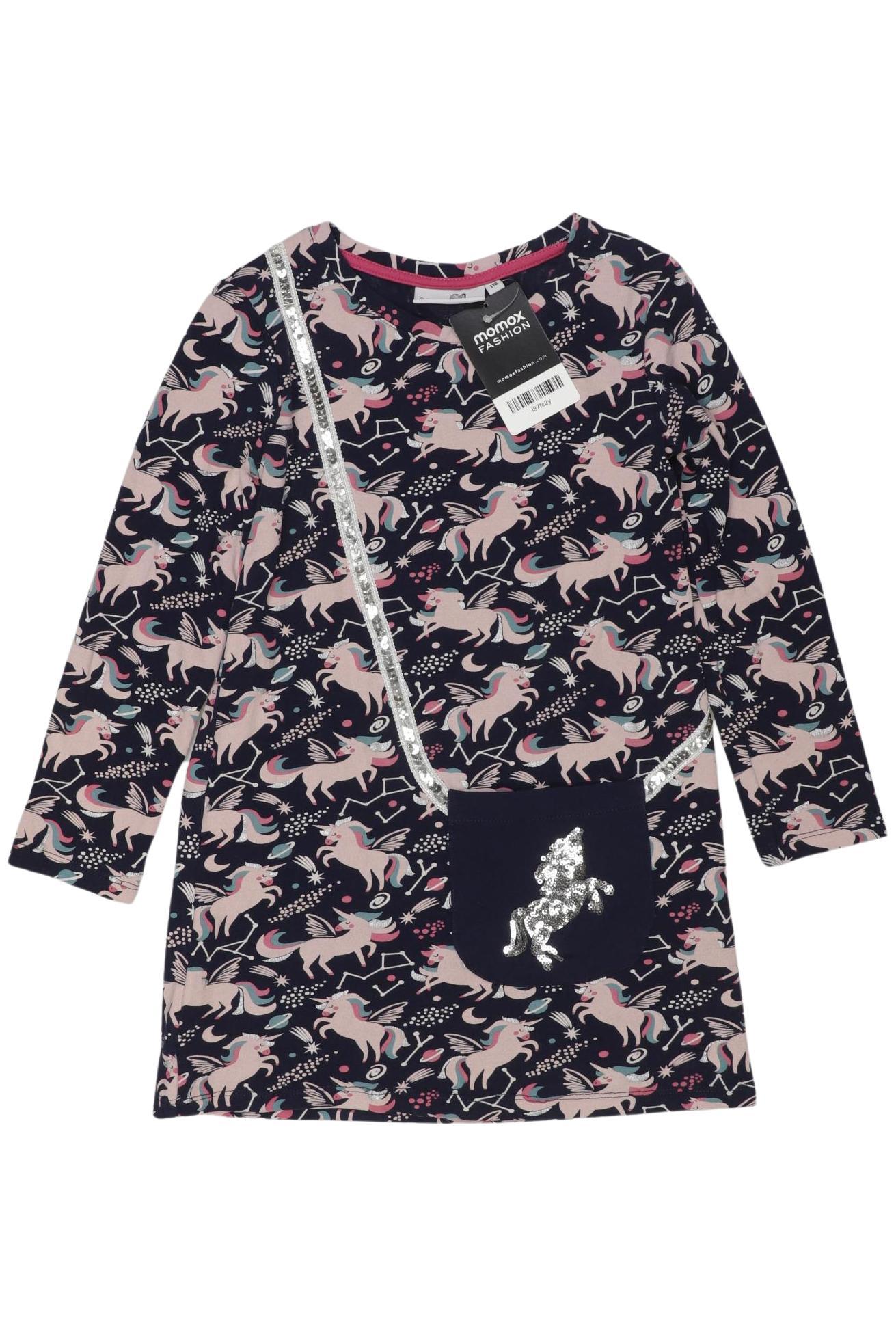 

Happy Girls Mädchen Kleid, mehrfarbig, Gr. 116