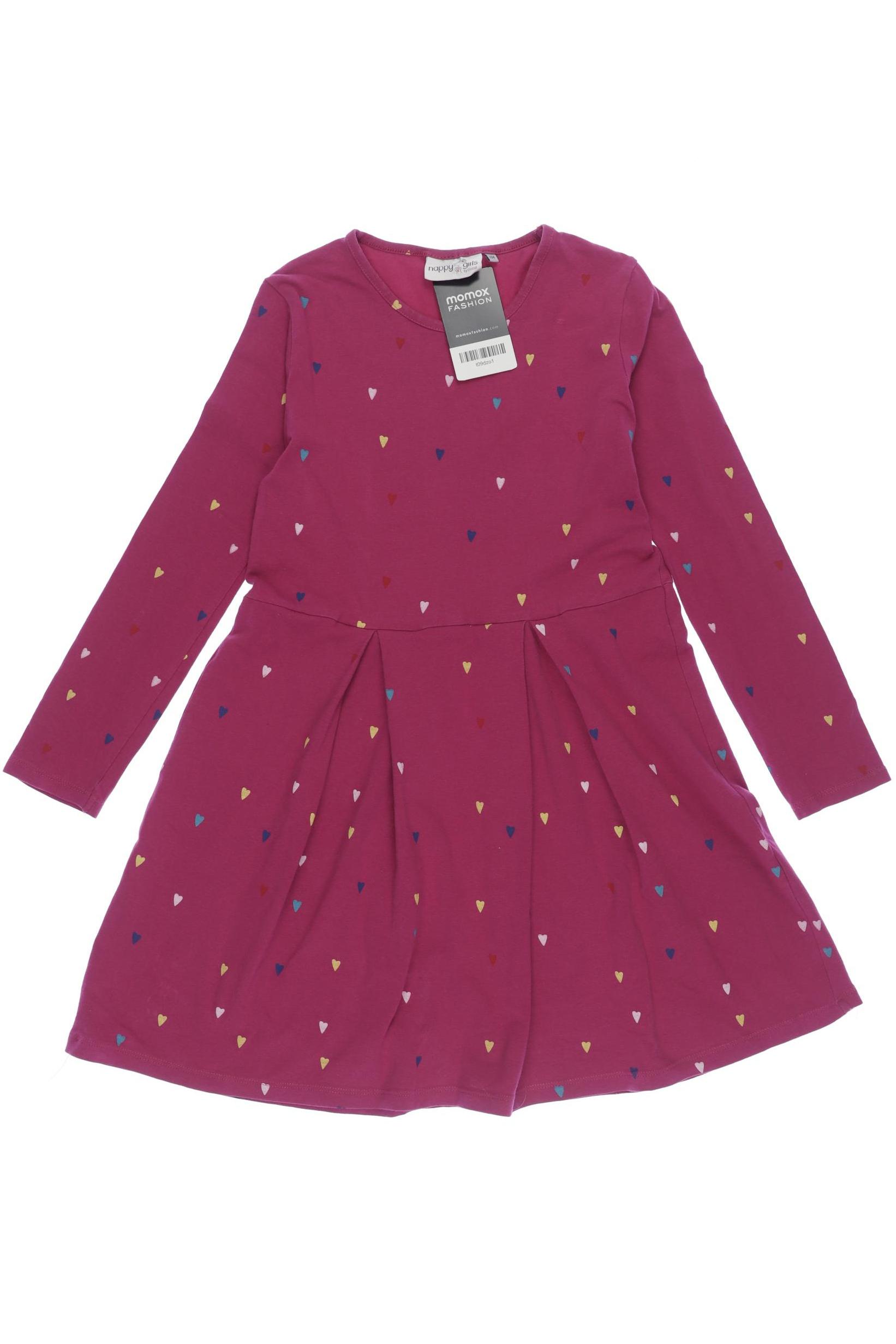 

Happy Girls Damen Kleid, pink, Gr. 134