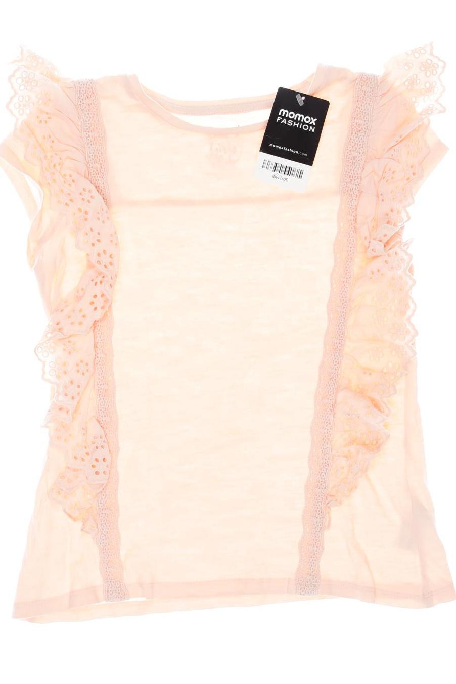 

Happy Girls Damen T-Shirt, orange, Gr. 140