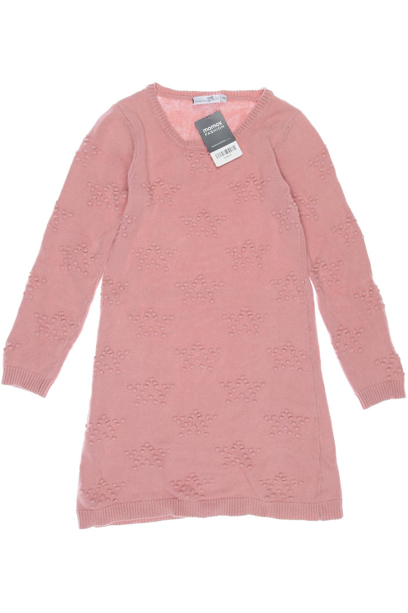 

Happy Girls Damen Kleid, pink, Gr. 140