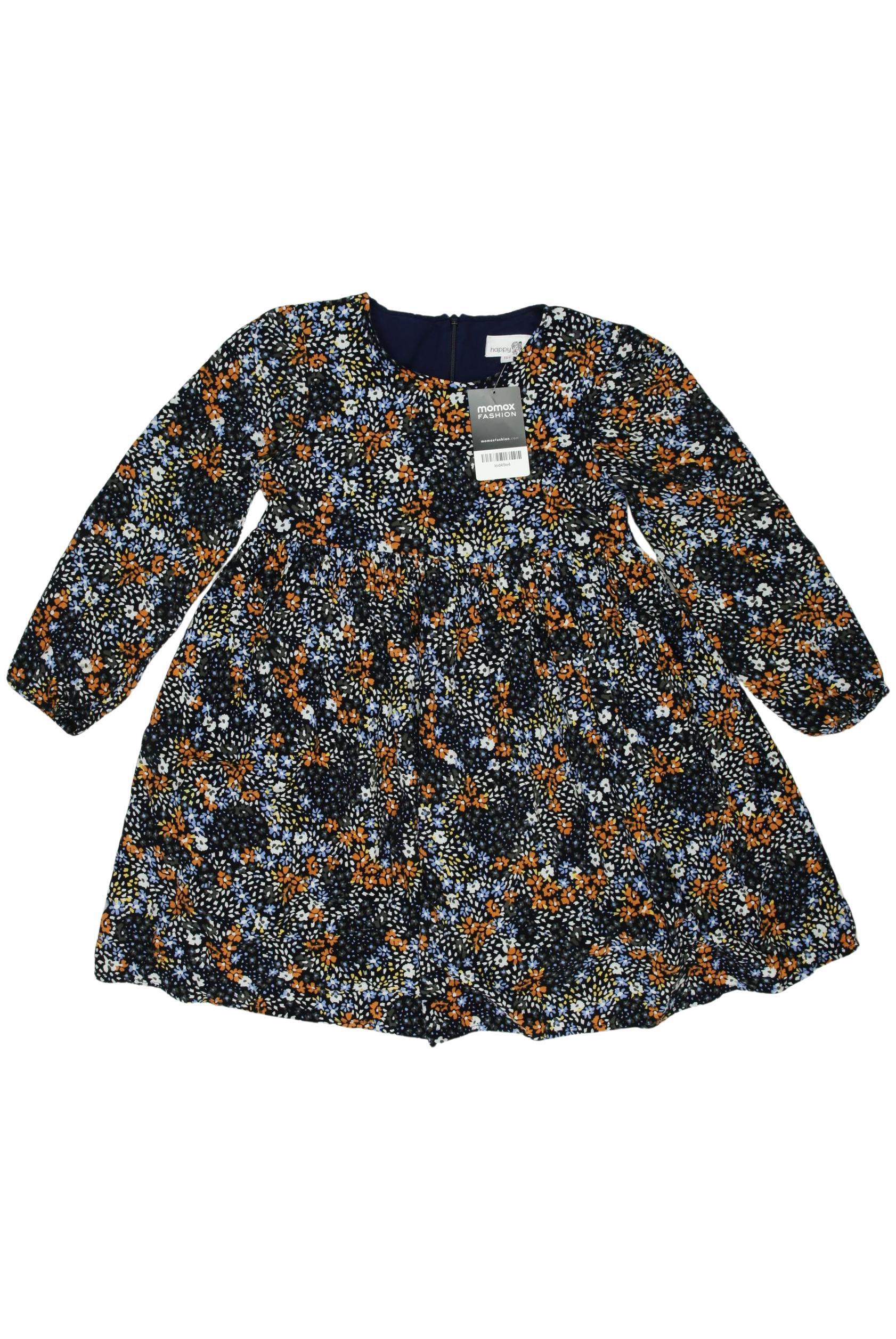 

Happy Girls Damen Kleid, mehrfarbig, Gr. 134