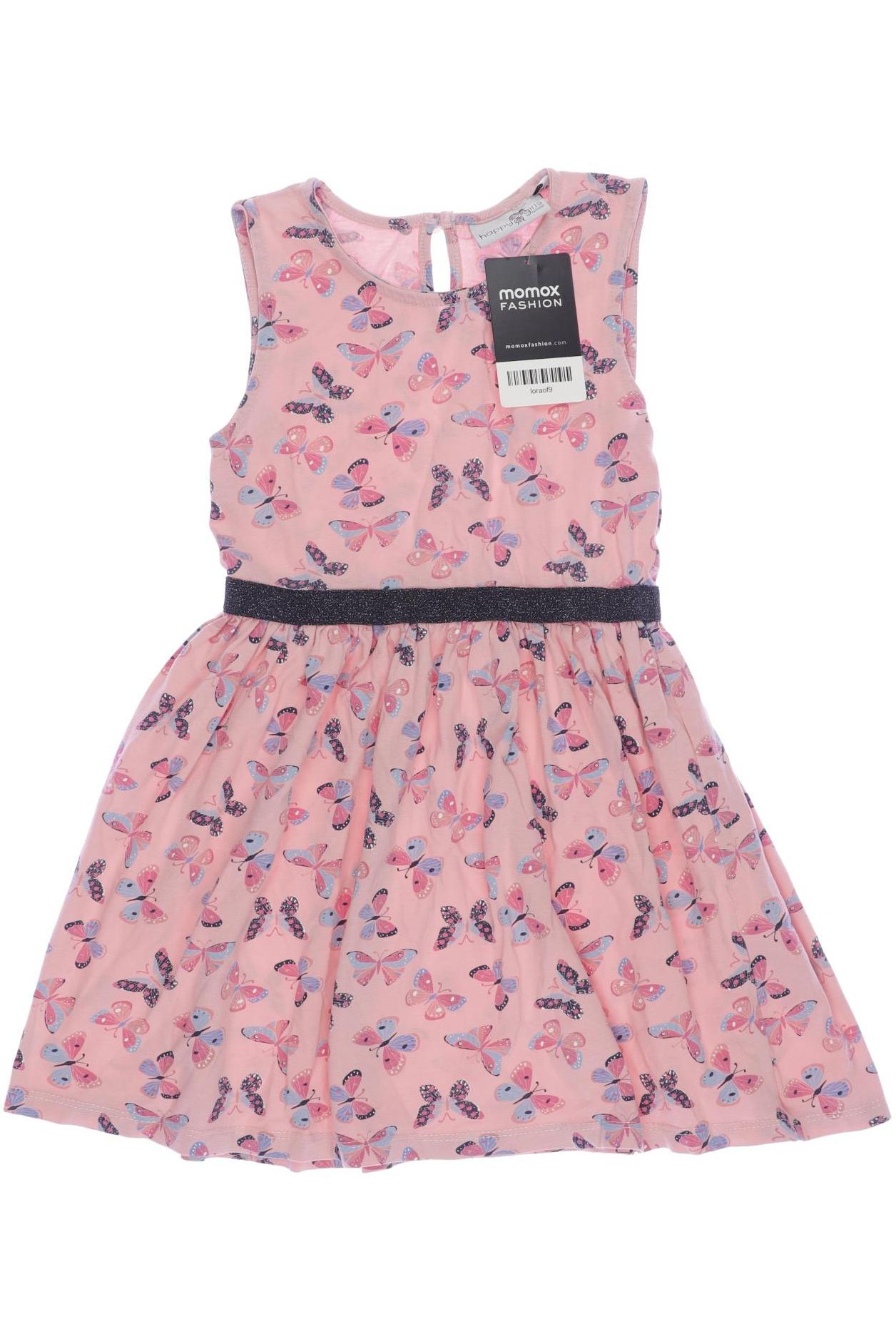 

Happy Girls Damen Kleid, pink, Gr. 110