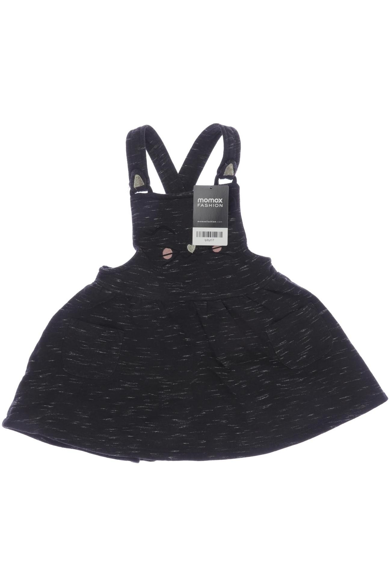 

Happy Girls Damen Kleid, schwarz, Gr. 98