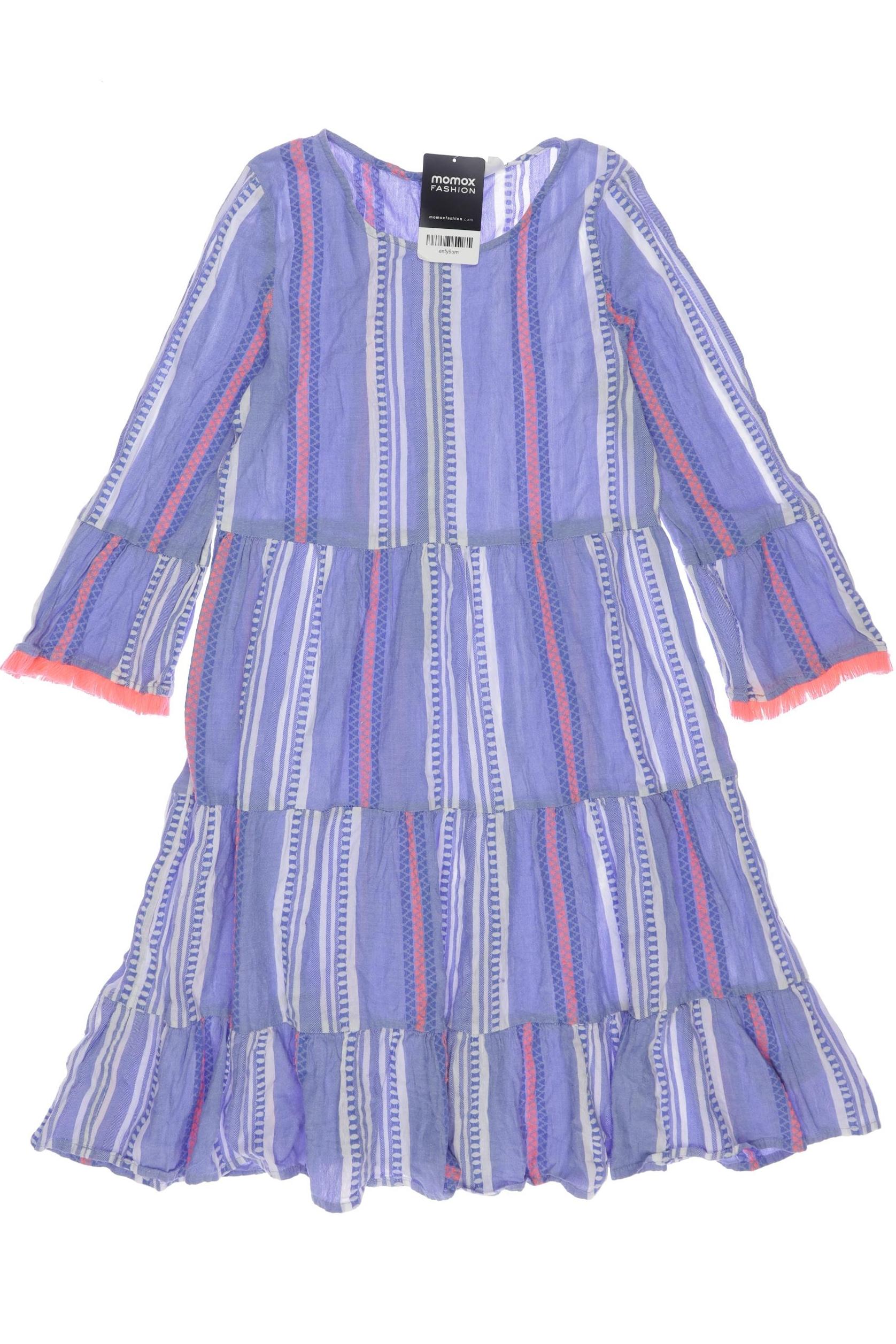 

Happy Girls Mädchen Kleid, blau, Gr. 164