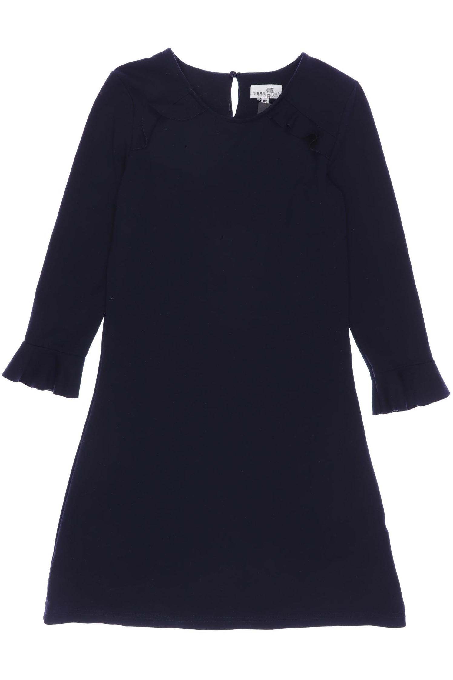 

Happy Girls Damen Kleid, marineblau, Gr. 164