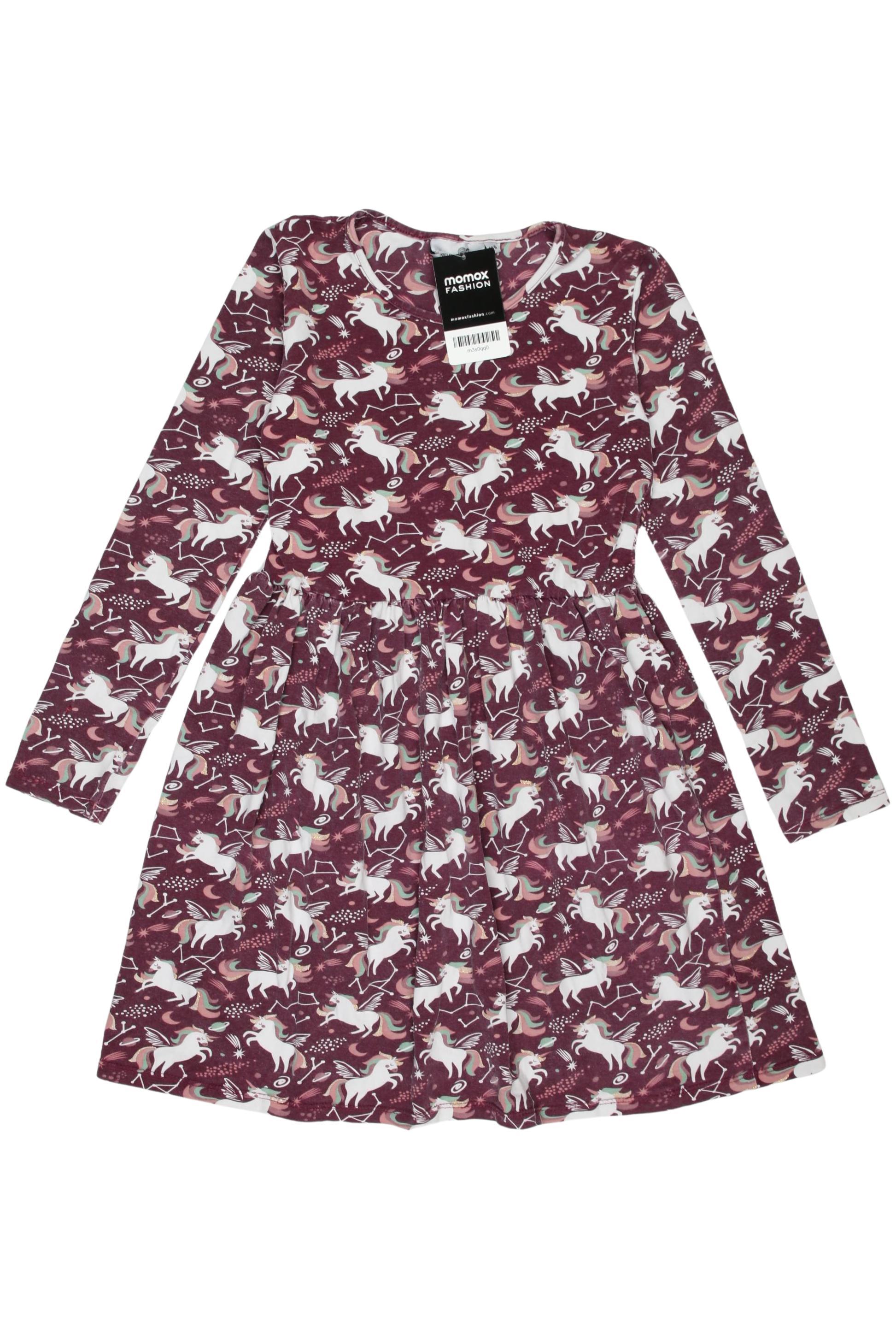 

Happy Girls Damen Kleid, bordeaux, Gr. 146