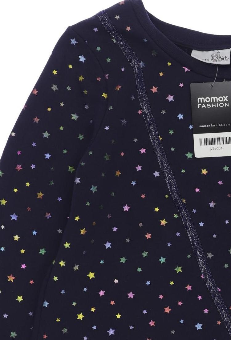 Thumbnail - Happy Girls Mädchen Kleid, marineblau, Gr. 146