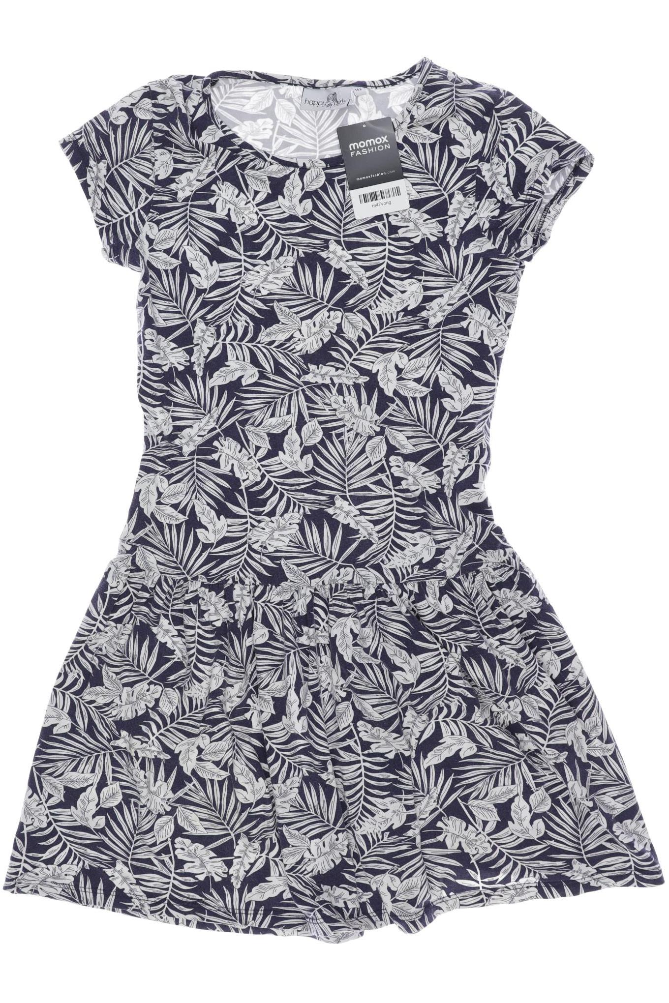 

Happy Girls Damen Kleid, blau, Gr. 152