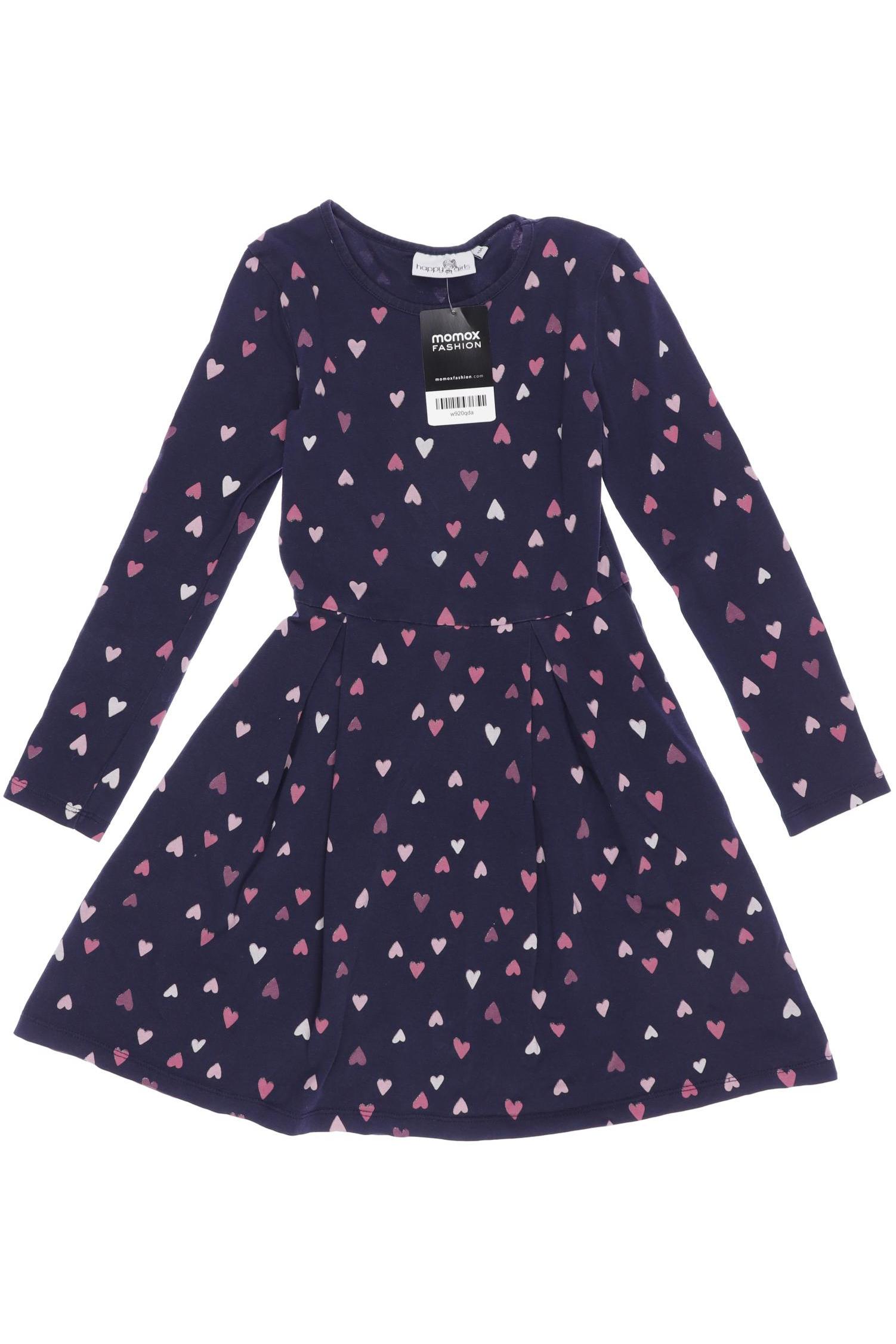 

Happy Girls Damen Kleid, marineblau, Gr. 134