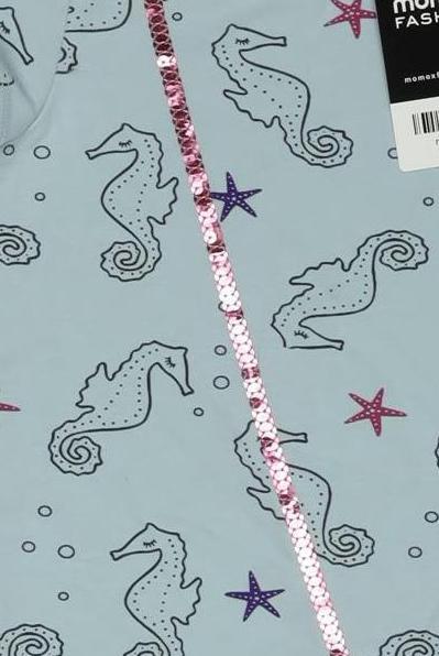 Thumbnail - Happy Girls Mädchen Kleid, hellblau, Gr. 146