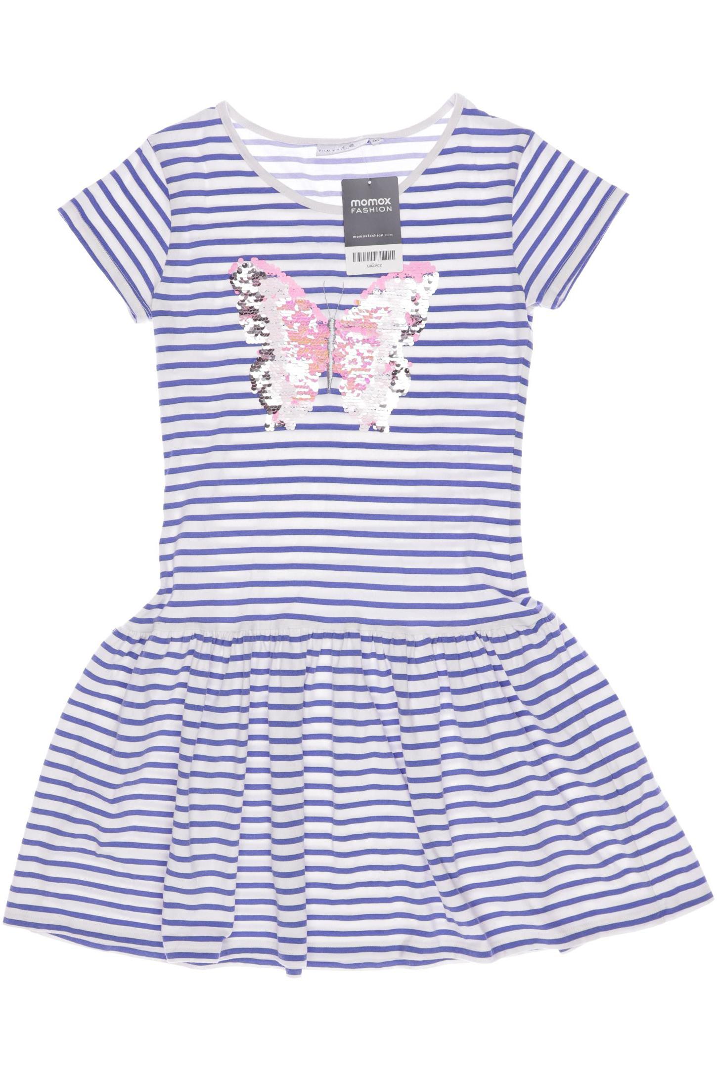 

Happy Girls Mädchen Kleid, marineblau
