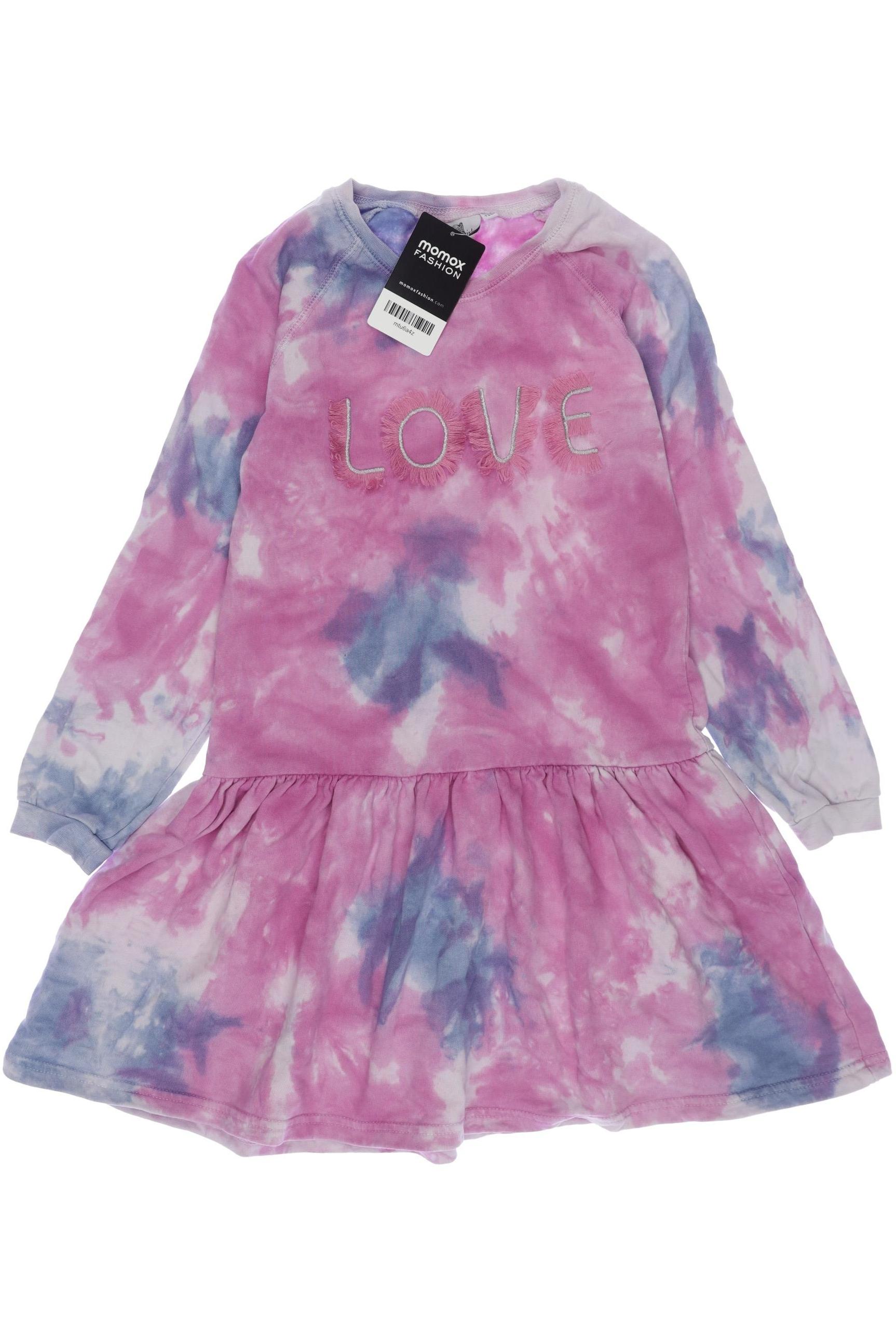

Happy Girls Damen Kleid, pink, Gr. 134