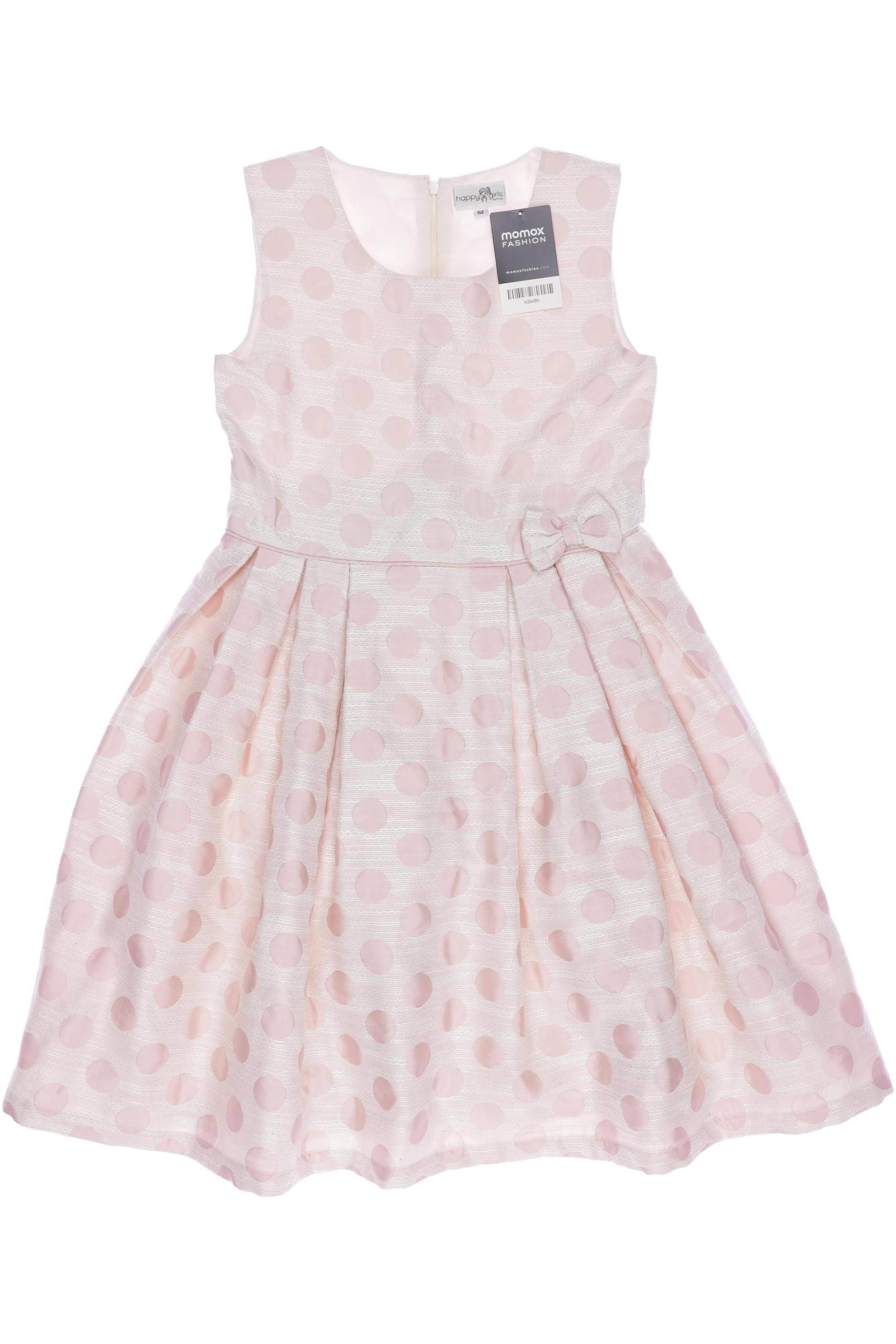 

Happy Girls Damen Kleid, pink, Gr. 152