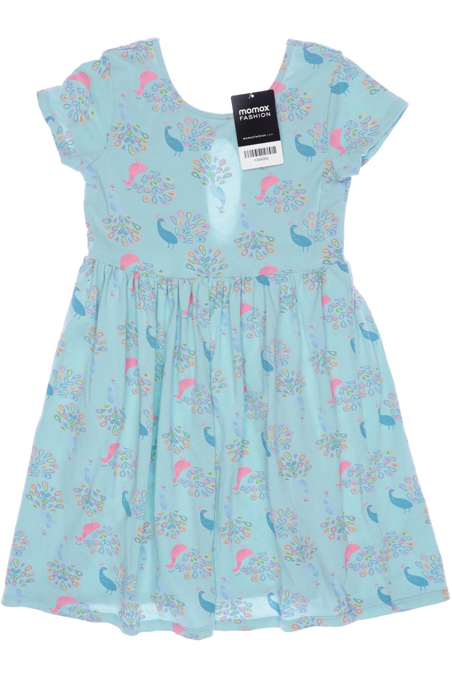 

Happy Girls Damen Kleid, blau, Gr. 134