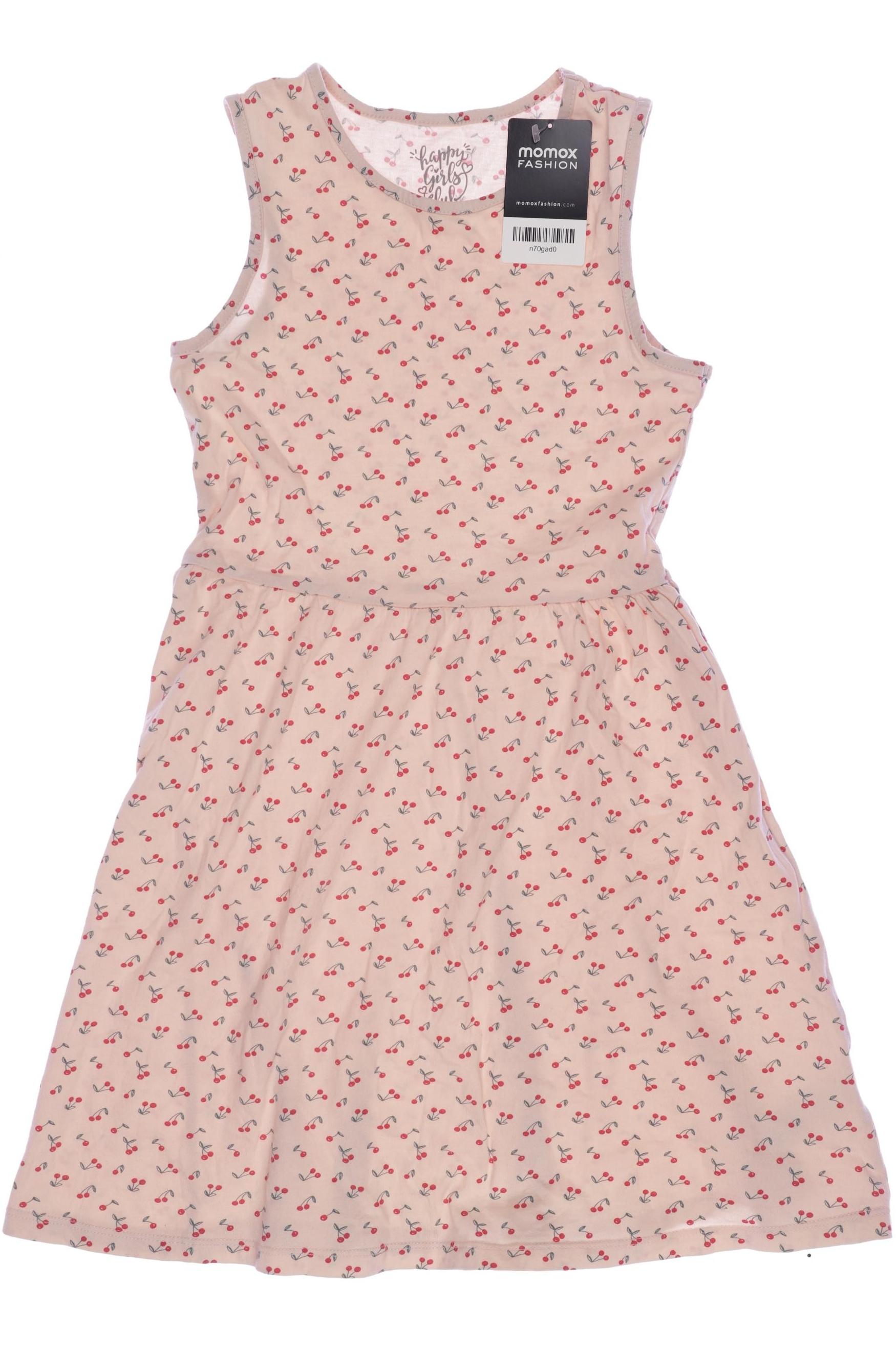 

Happy Girls Damen Kleid, pink, Gr. 140