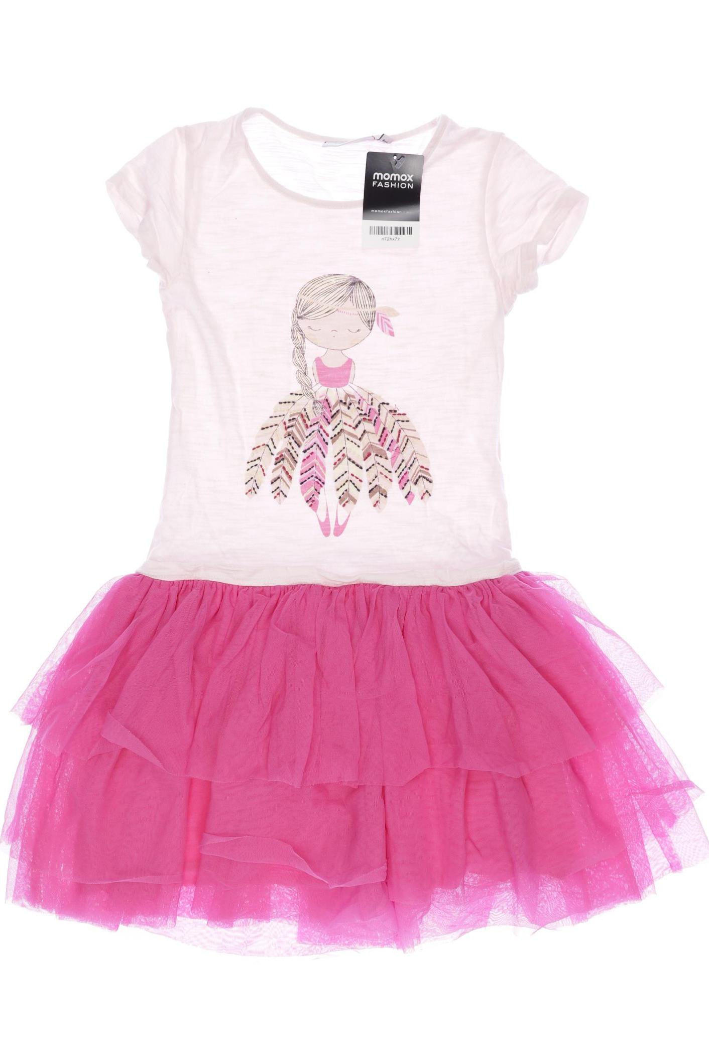 

Happy Girls Damen Kleid, pink, Gr. 134