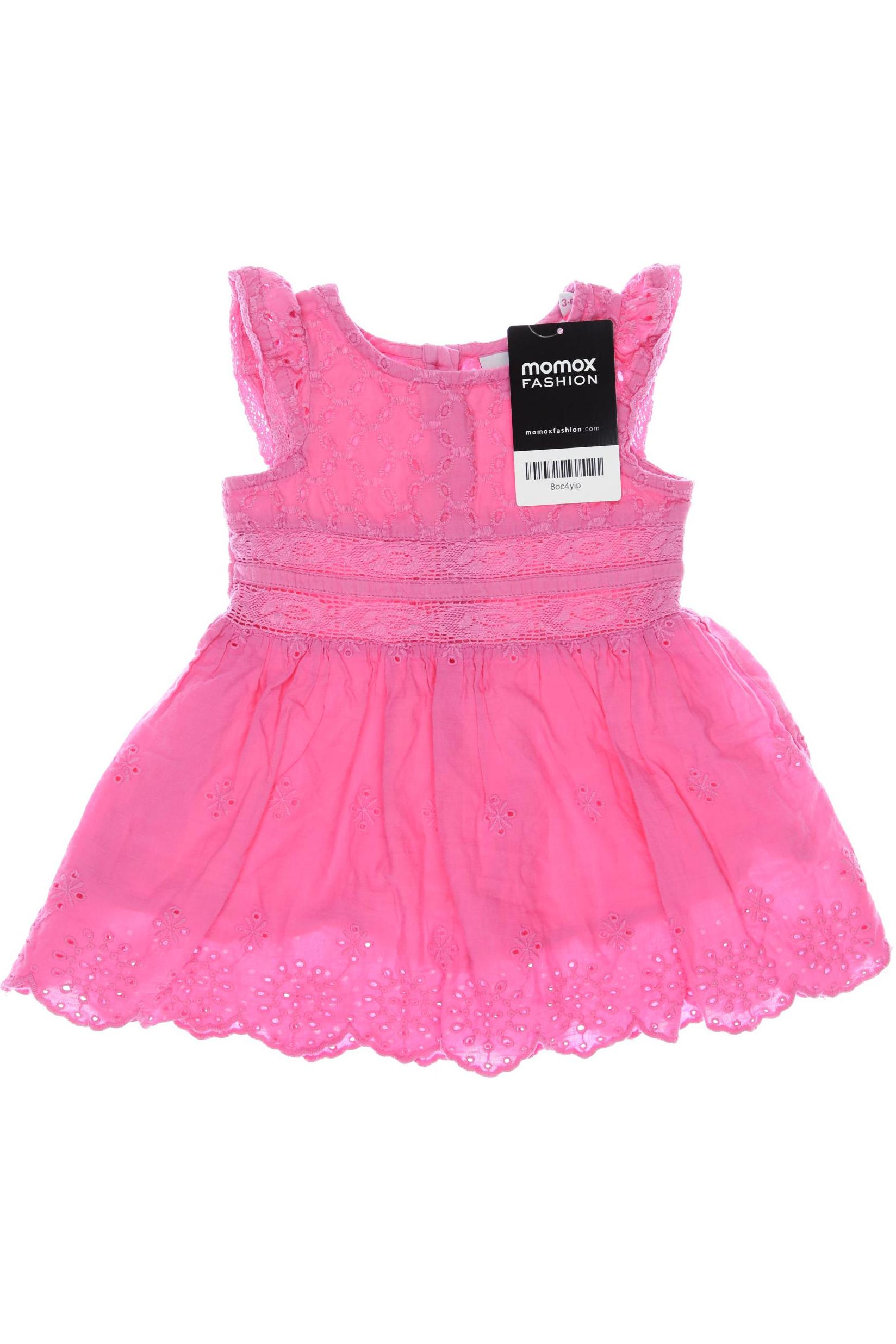 

Happy Girls Damen Kleid, pink, Gr. 68