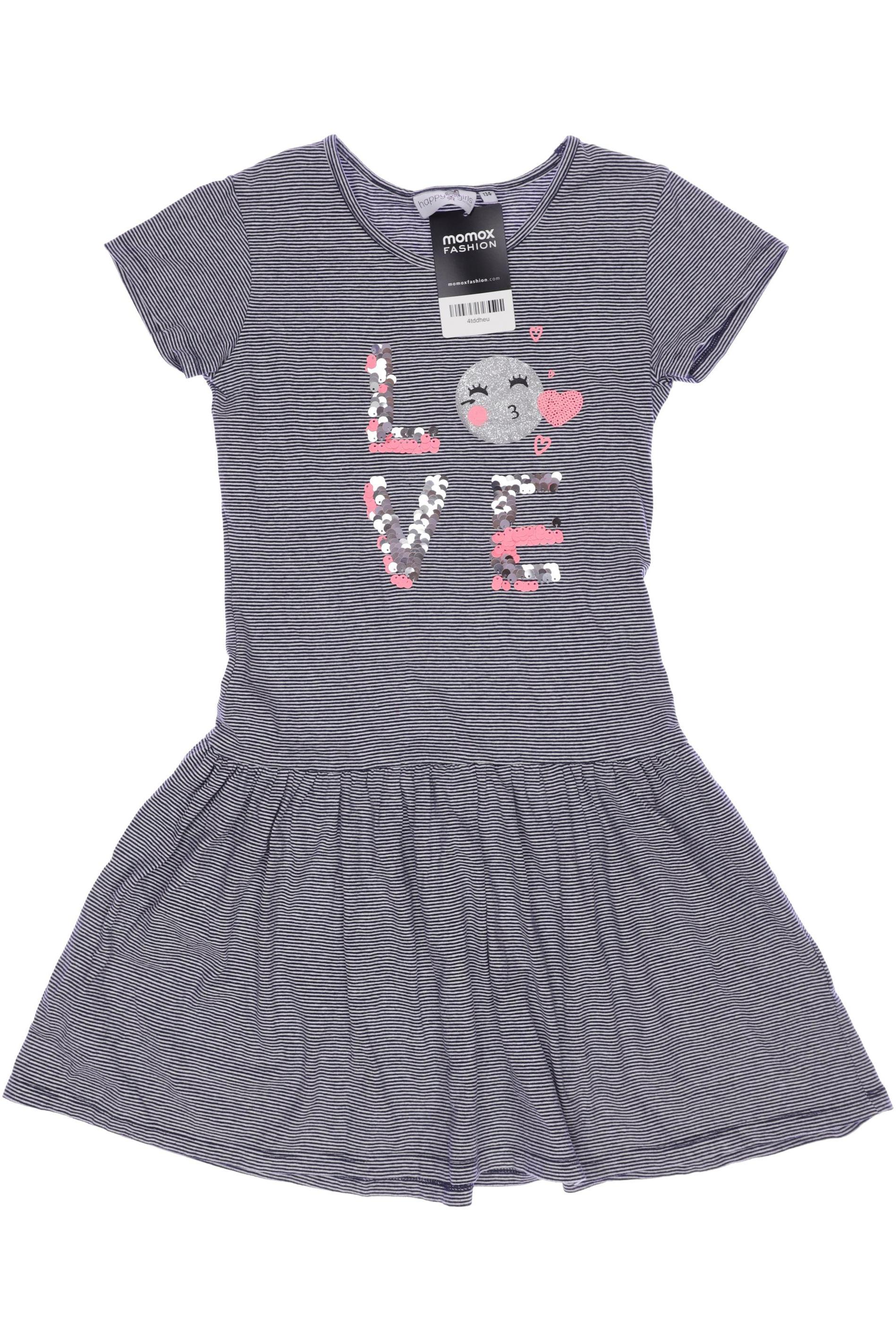 

Happy Girls Damen Kleid, marineblau, Gr. 134