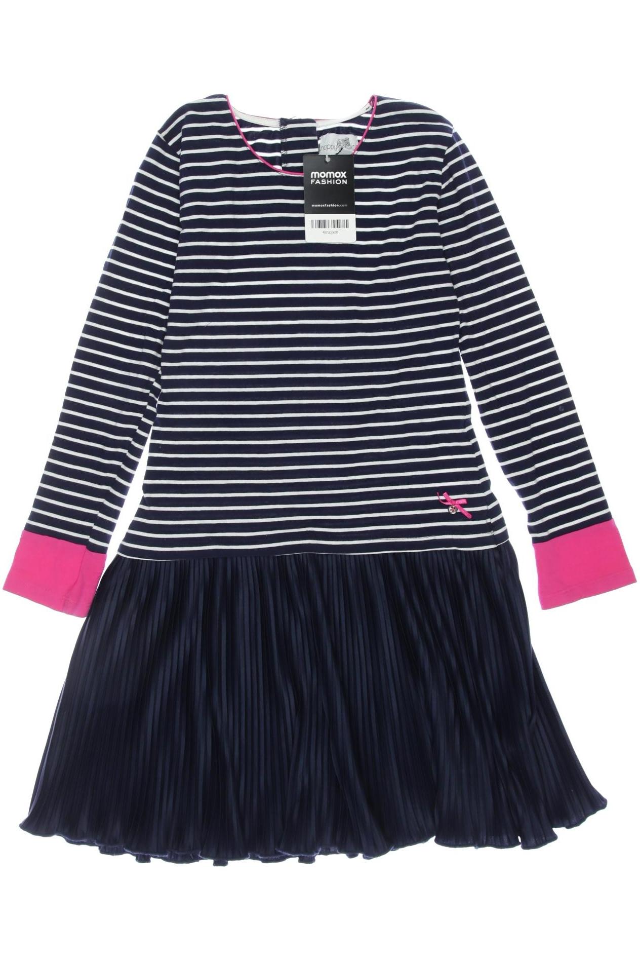 

Happy Girls Mädchen Kleid, marineblau, Gr. 134