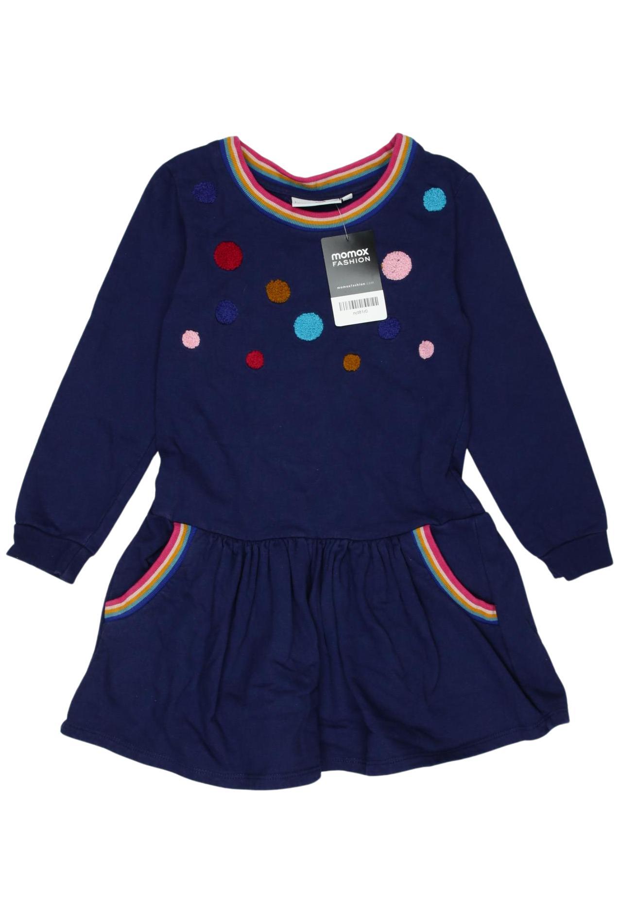 

Happy Girls Damen Kleid, marineblau, Gr. 122