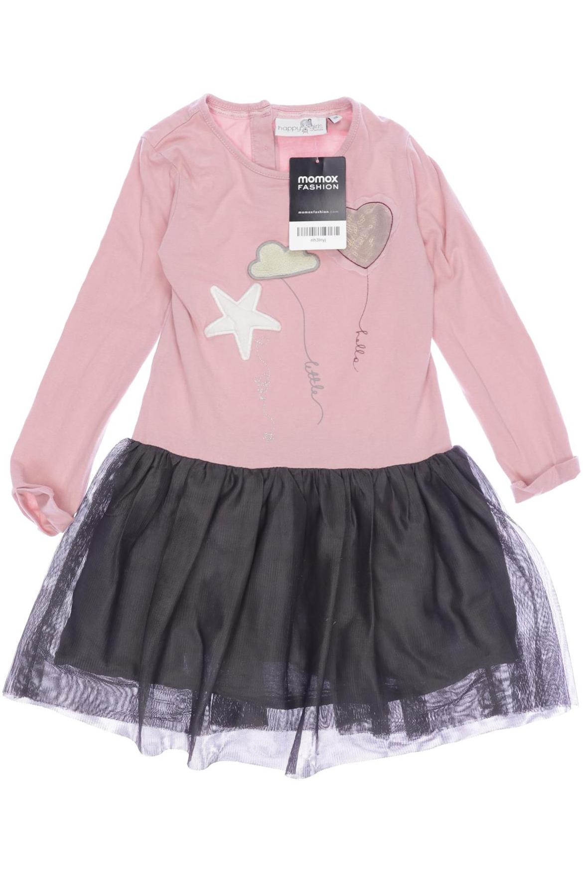 

Happy Girls Damen Kleid, pink, Gr. 110