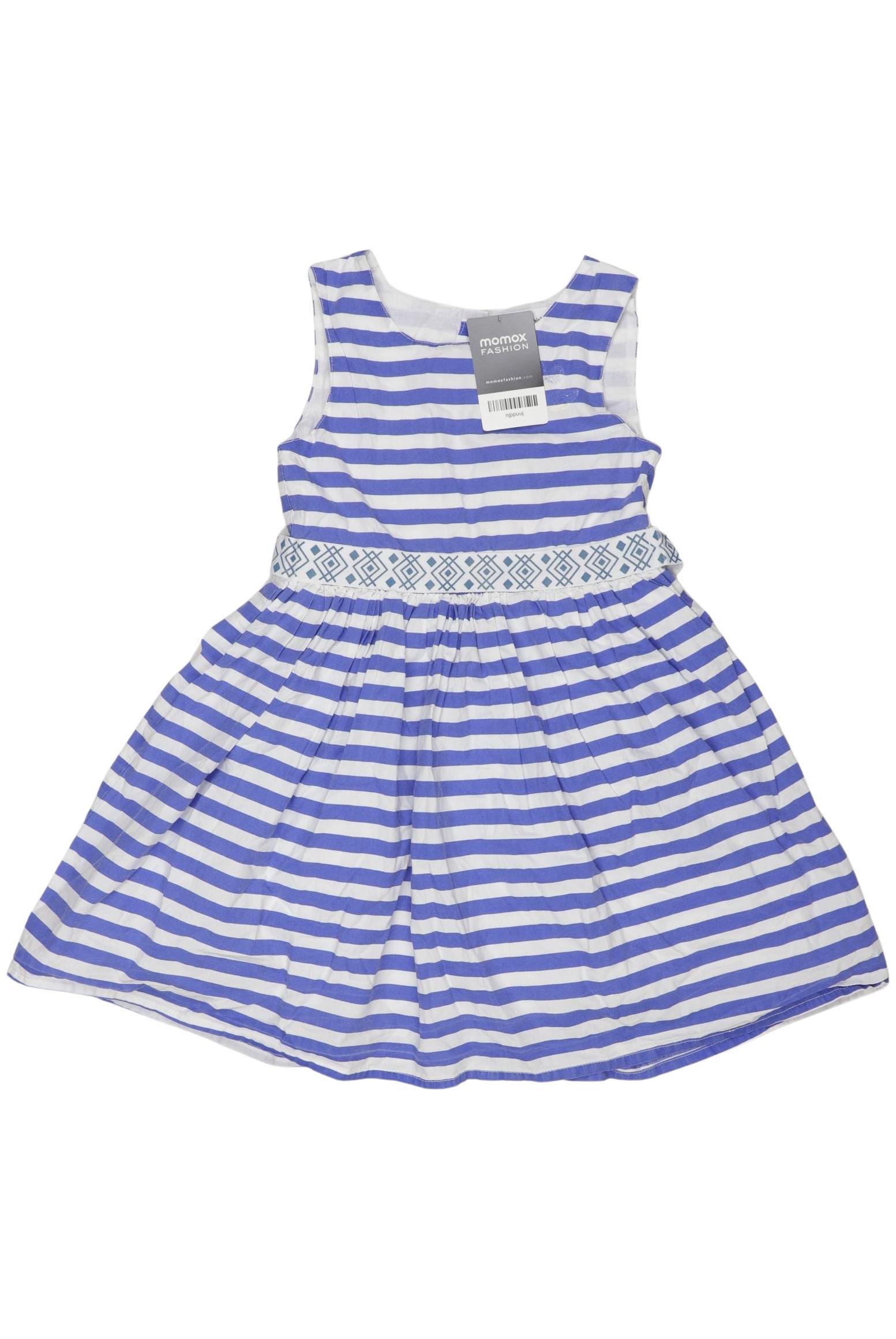 

Happy Girls Mädchen Kleid, mehrfarbig, Gr. 116