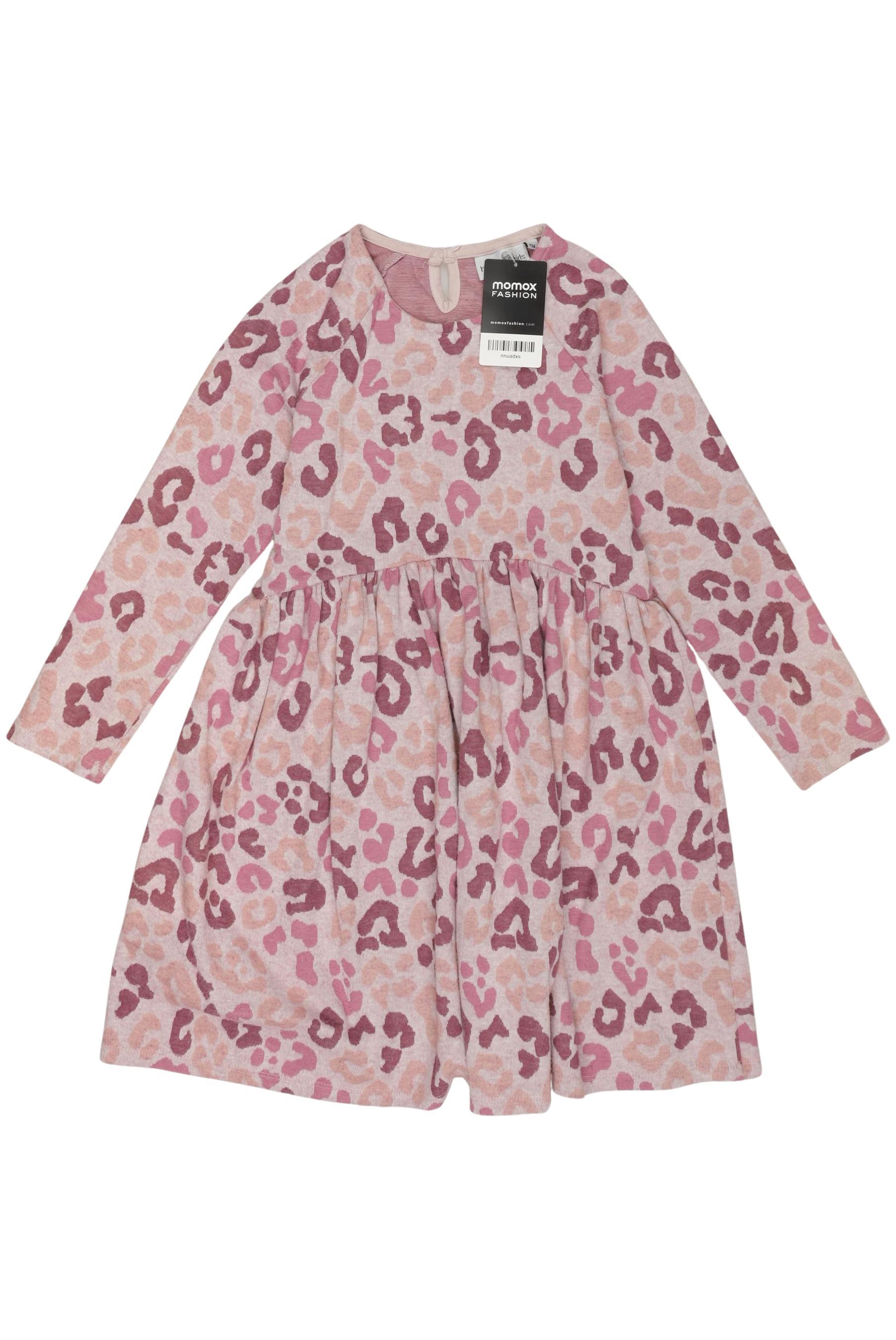 

Happy Girls Mädchen Kleid, pink, Gr. 134