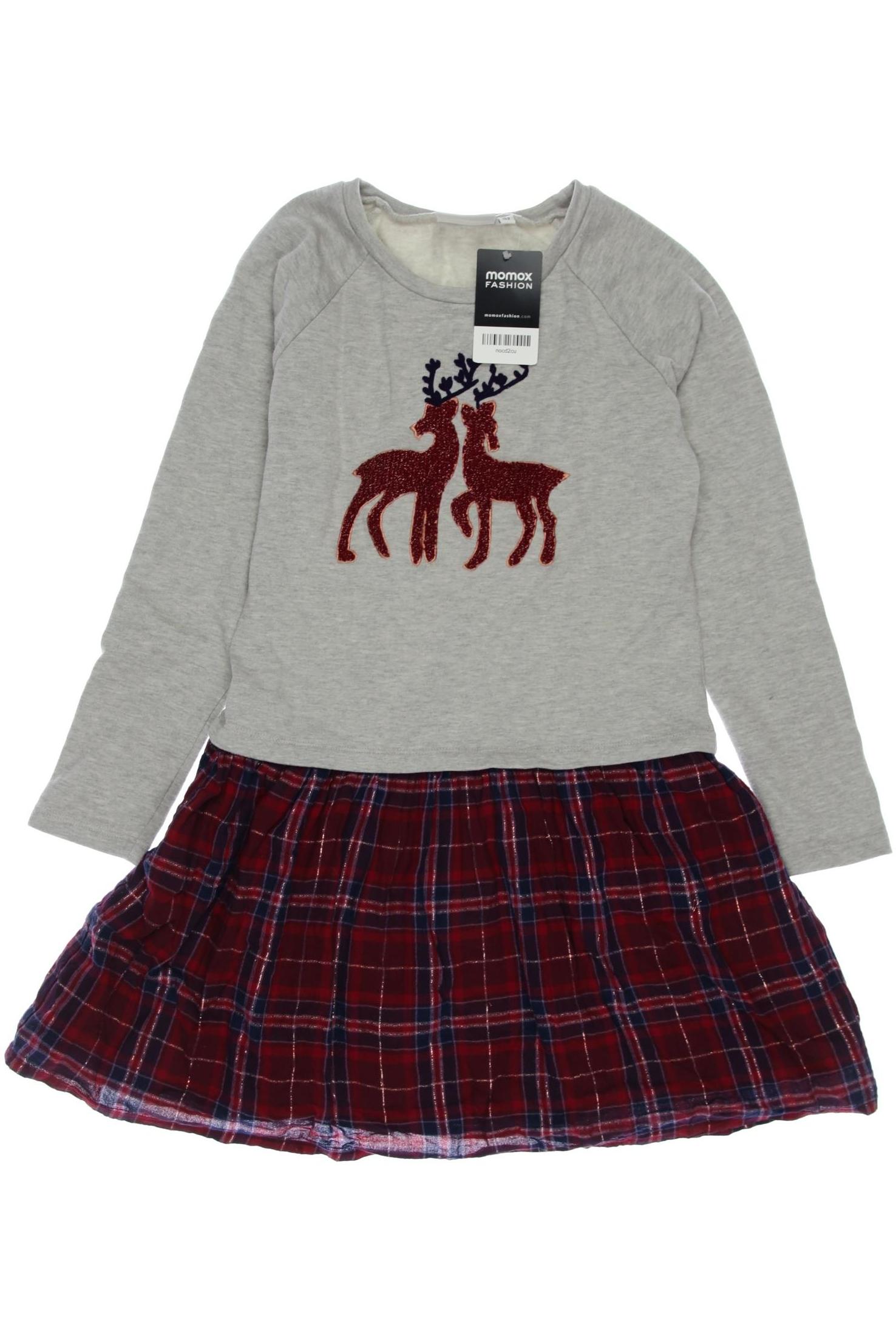 

Happy Girls Damen Kleid, grau, Gr. 152