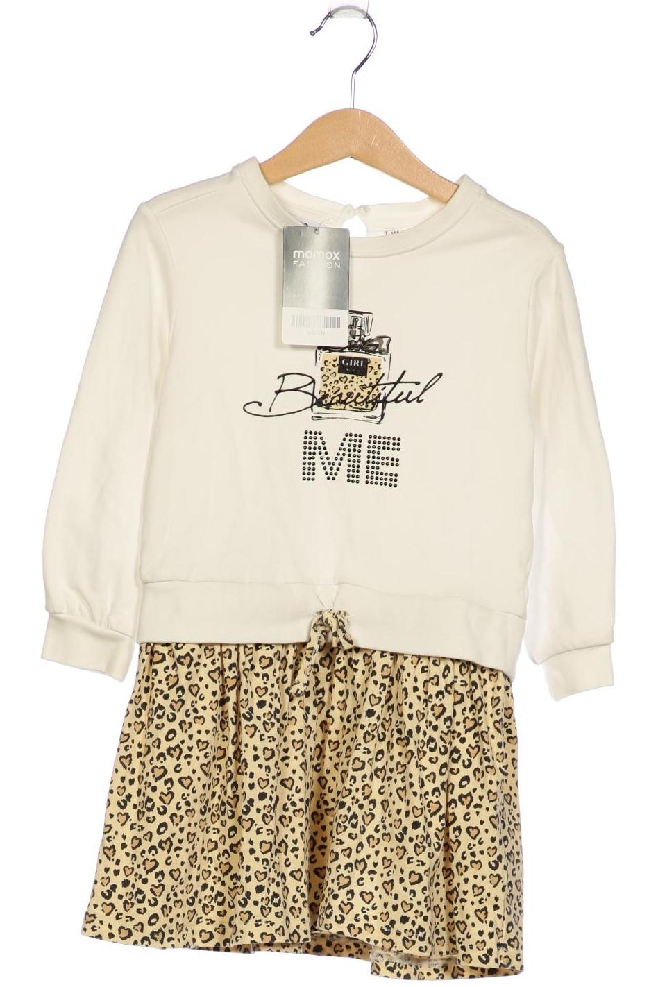 

Happy Girls Damen Kleid, beige, Gr. 104