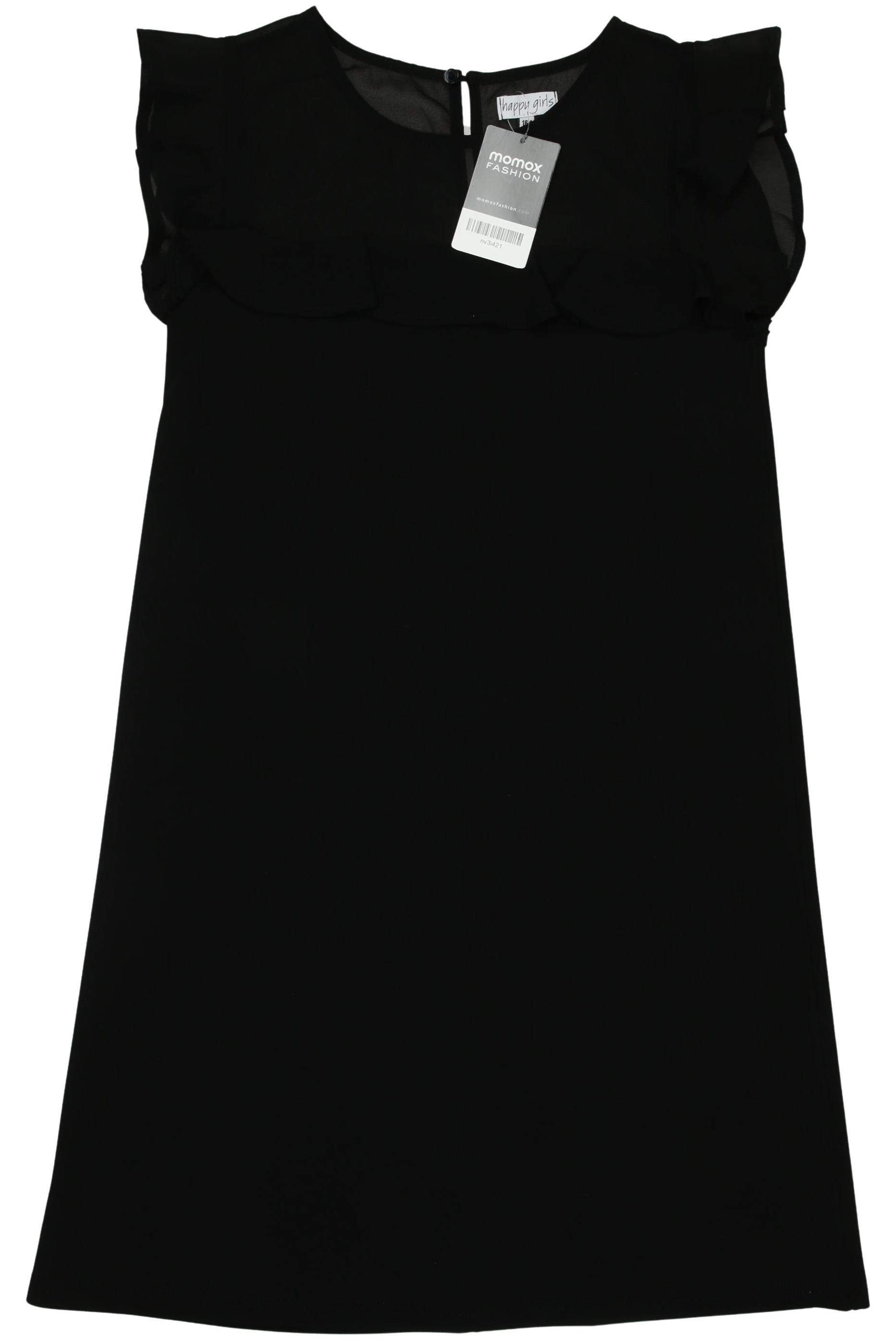 

Happy Girls Damen Kleid, schwarz, Gr. 164