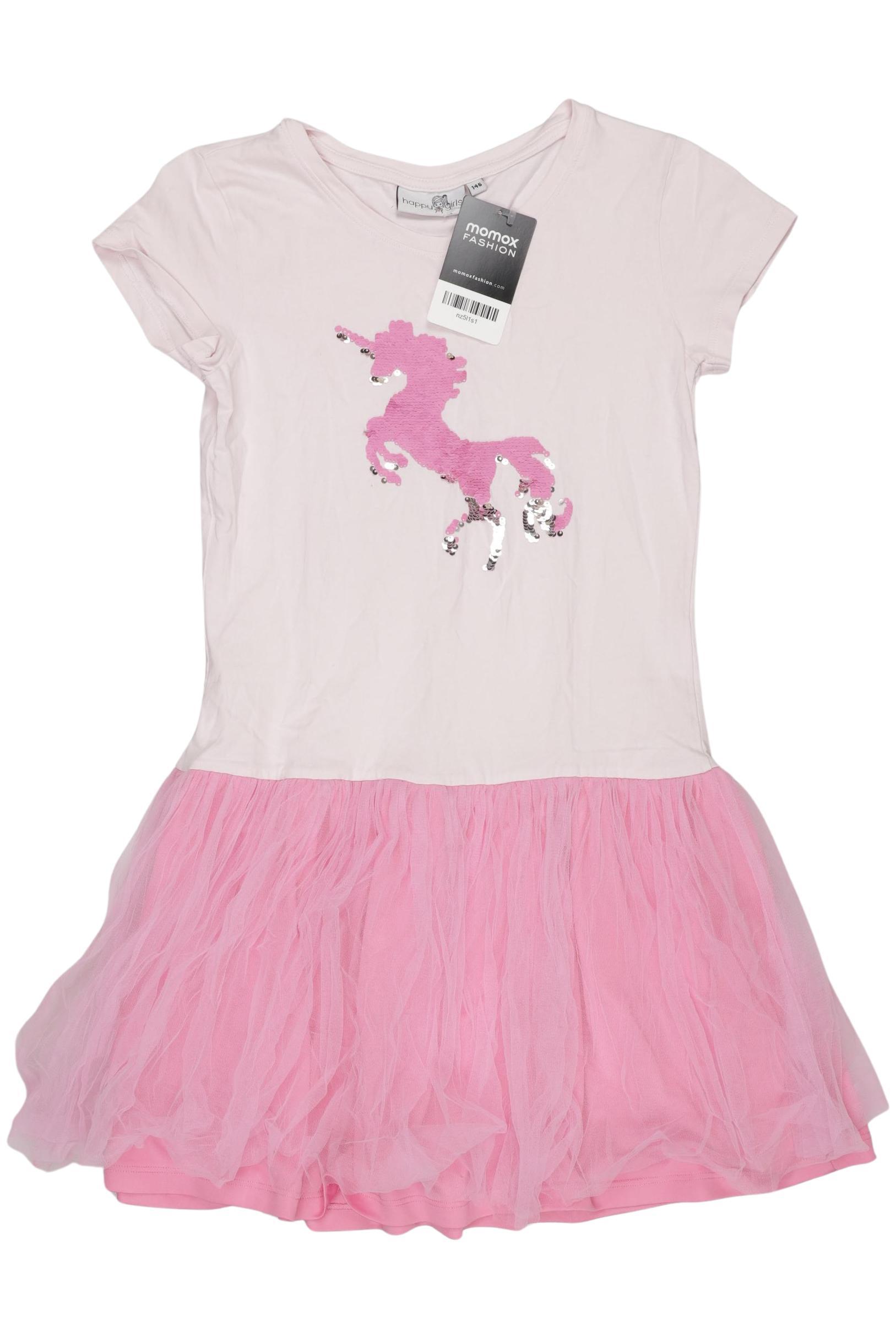 

Happy Girls Damen Kleid, pink, Gr. 146