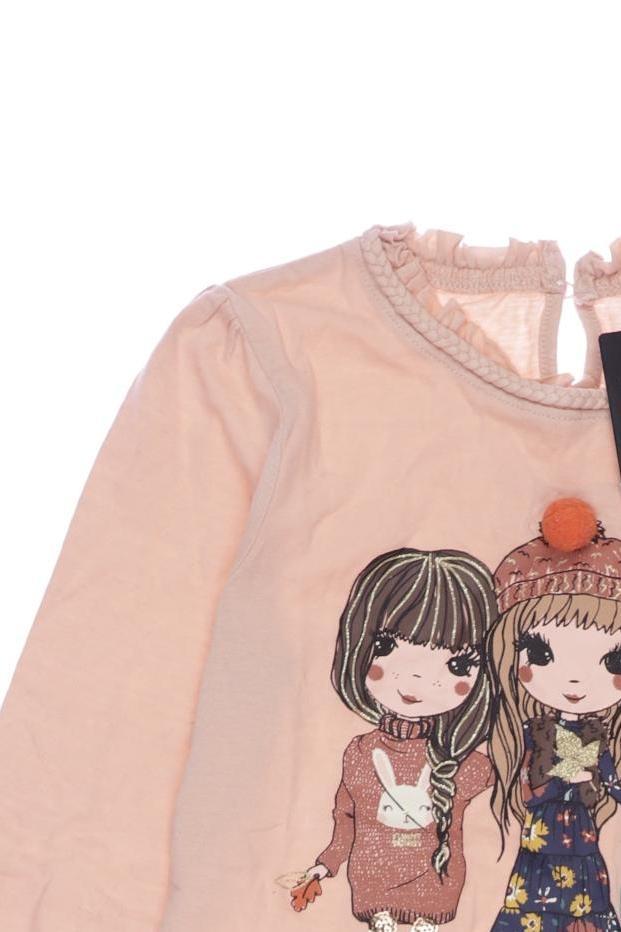 Thumbnail - Happy Girls Damen Langarmshirt, pink, Gr. 134