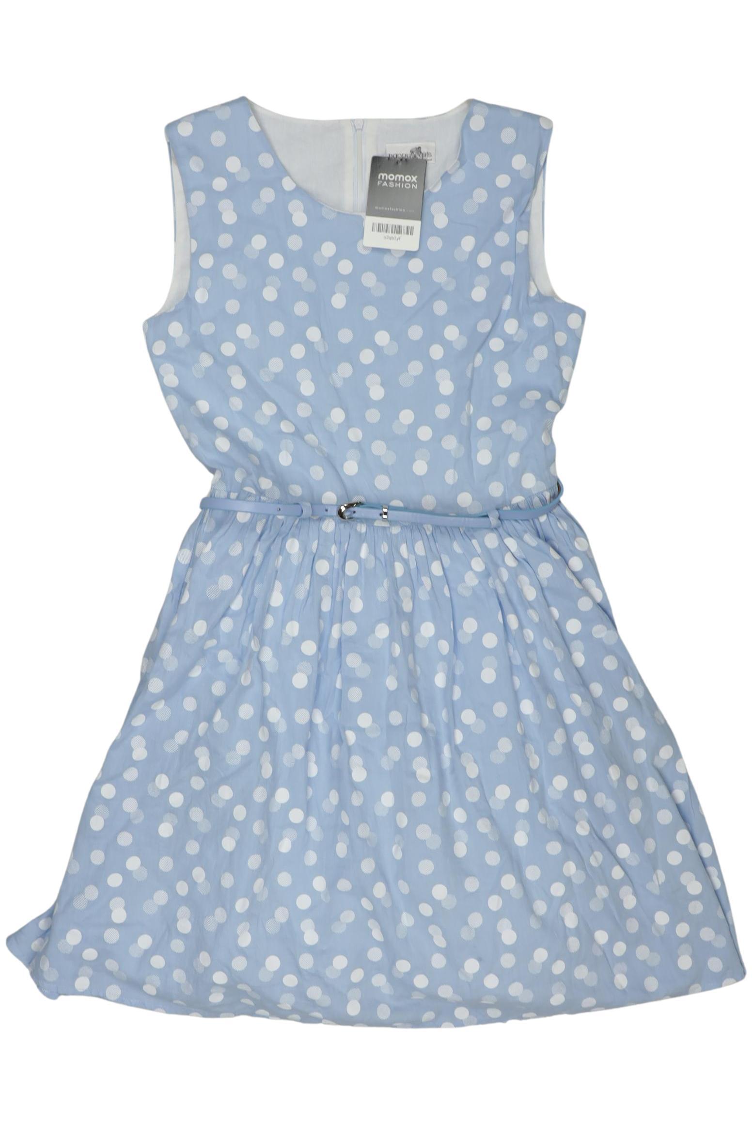 

Happy Girls Mädchen Kleid, hellblau, Gr. 164