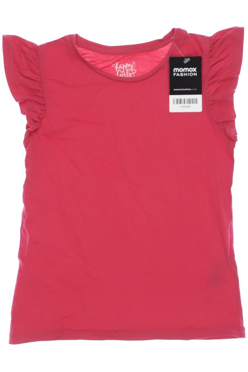 

Happy Girls Damen T-Shirt, rot, Gr. 140