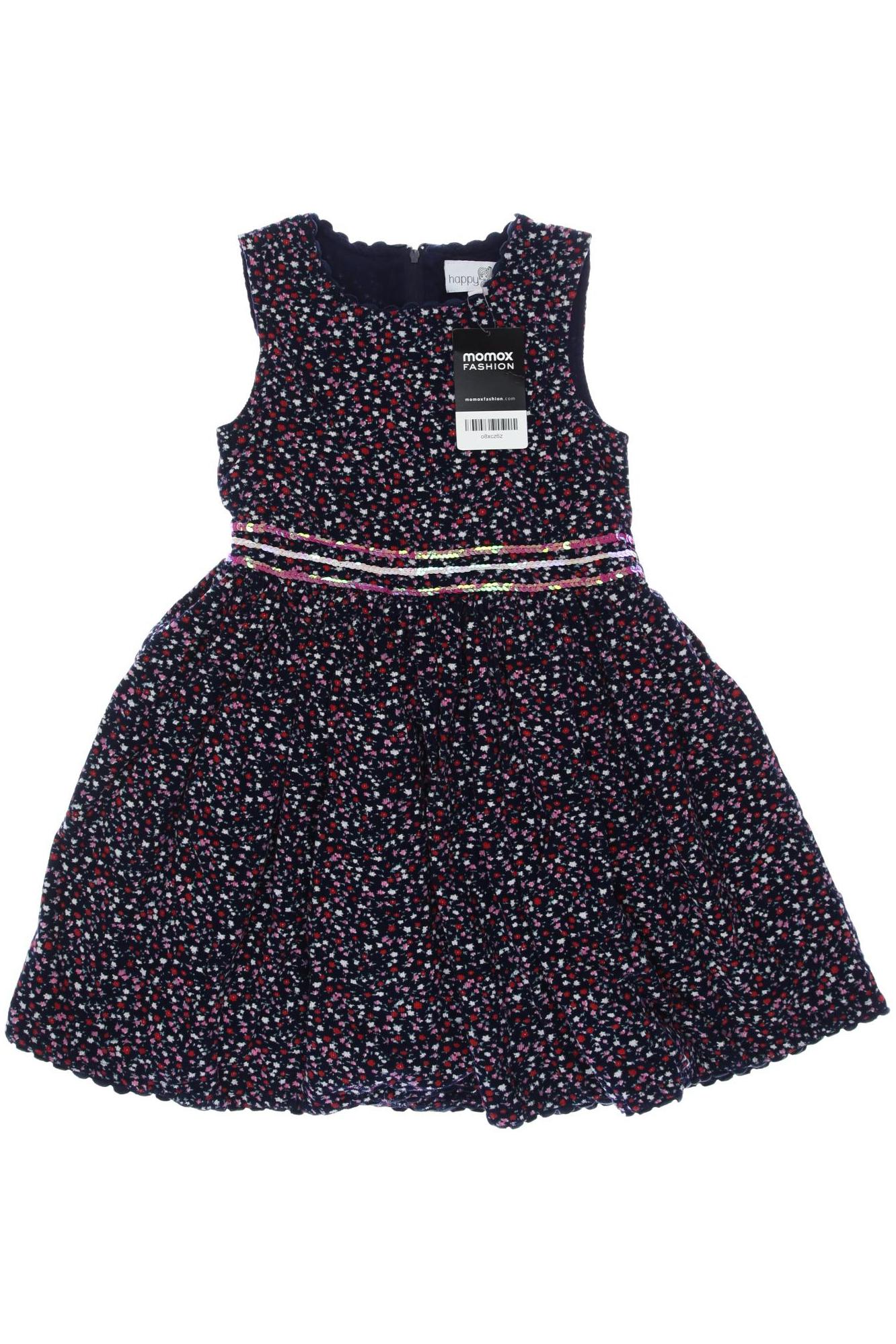 

Happy Girls Damen Kleid, mehrfarbig, Gr. 122