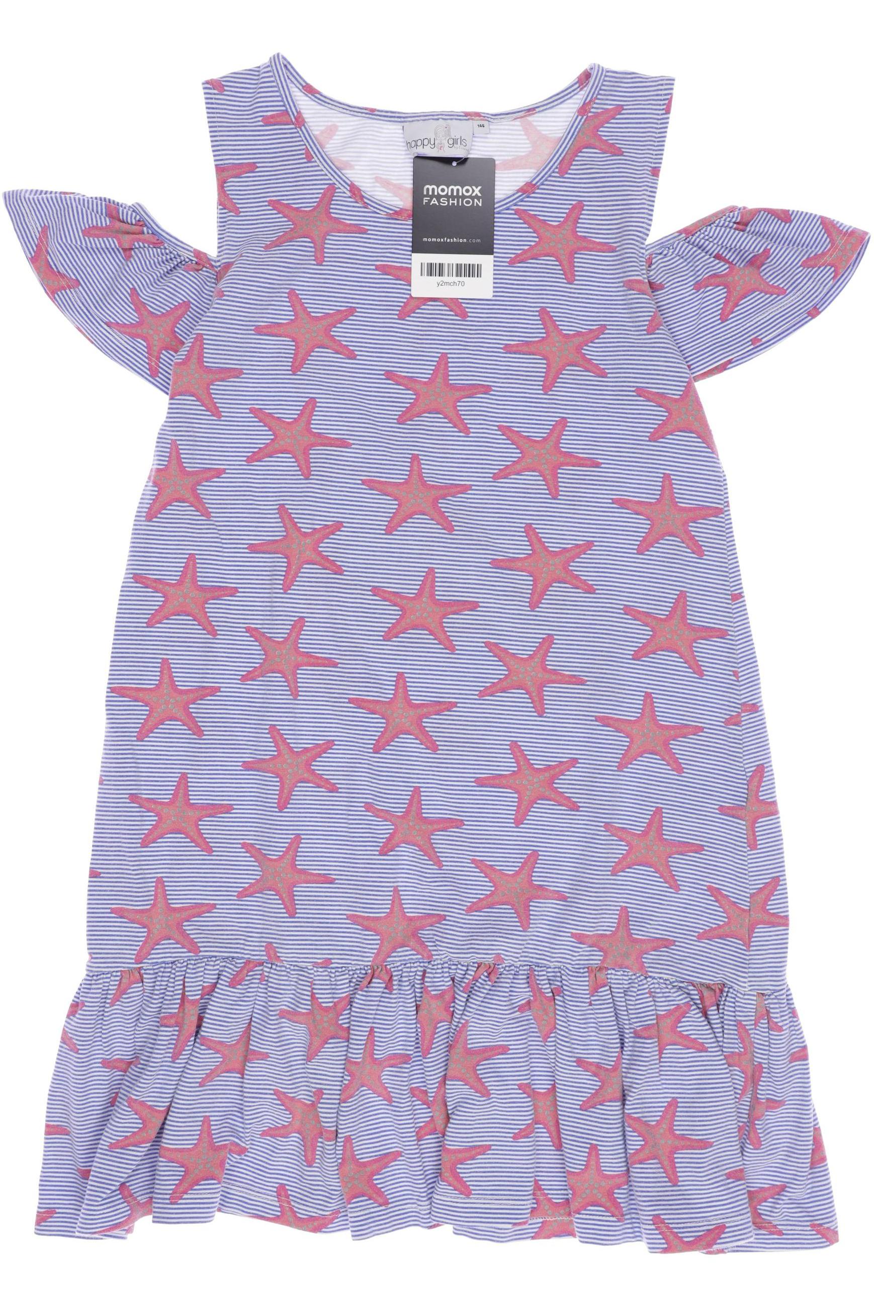 

Happy Girls Damen Kleid, blau, Gr. 146