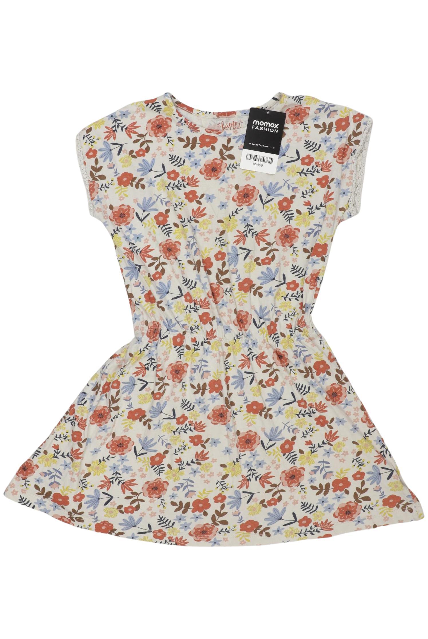 

Happy Girls Mädchen Kleid, mehrfarbig, Gr. 128