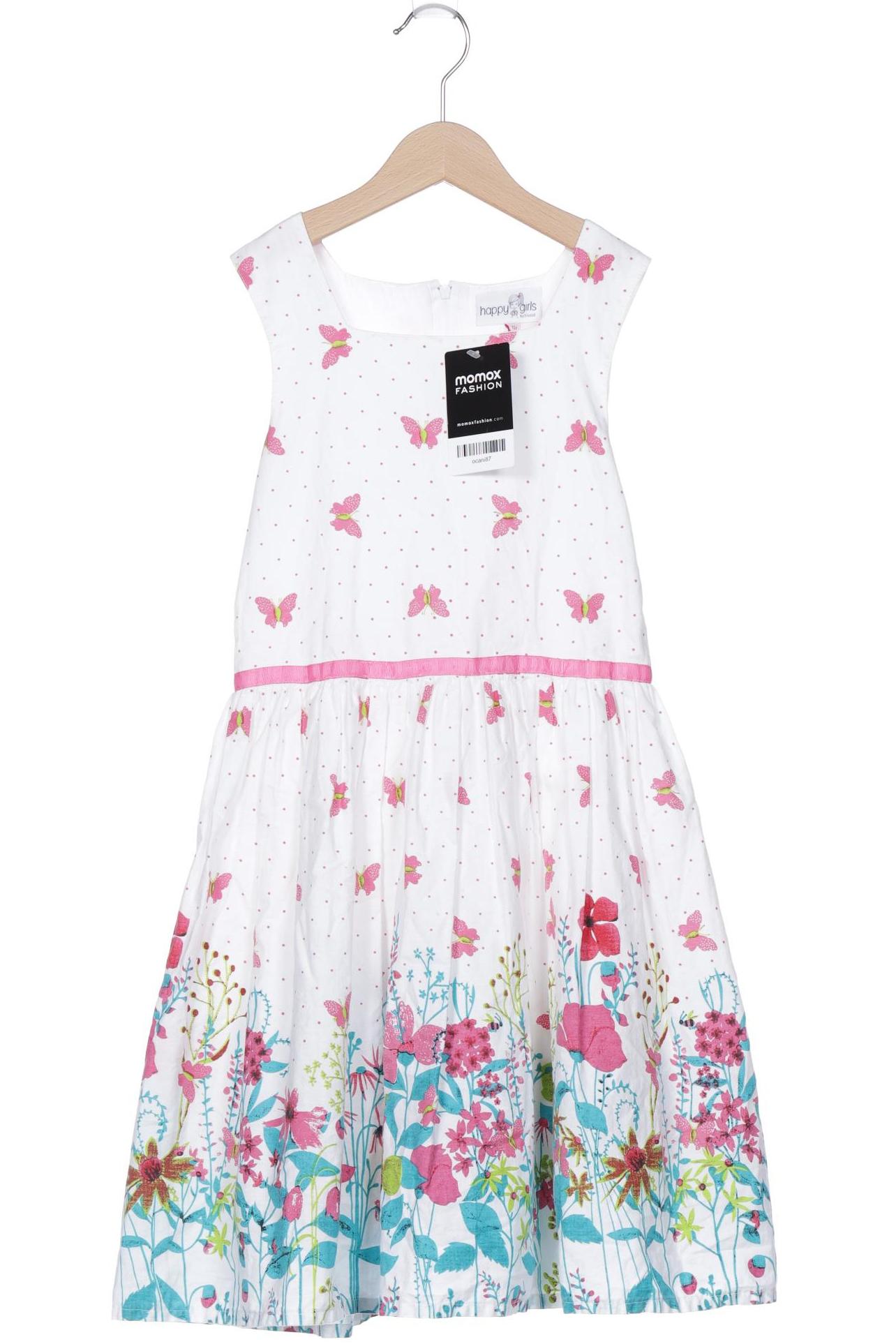 

Happy Girls Damen Kleid, mehrfarbig, Gr. 134