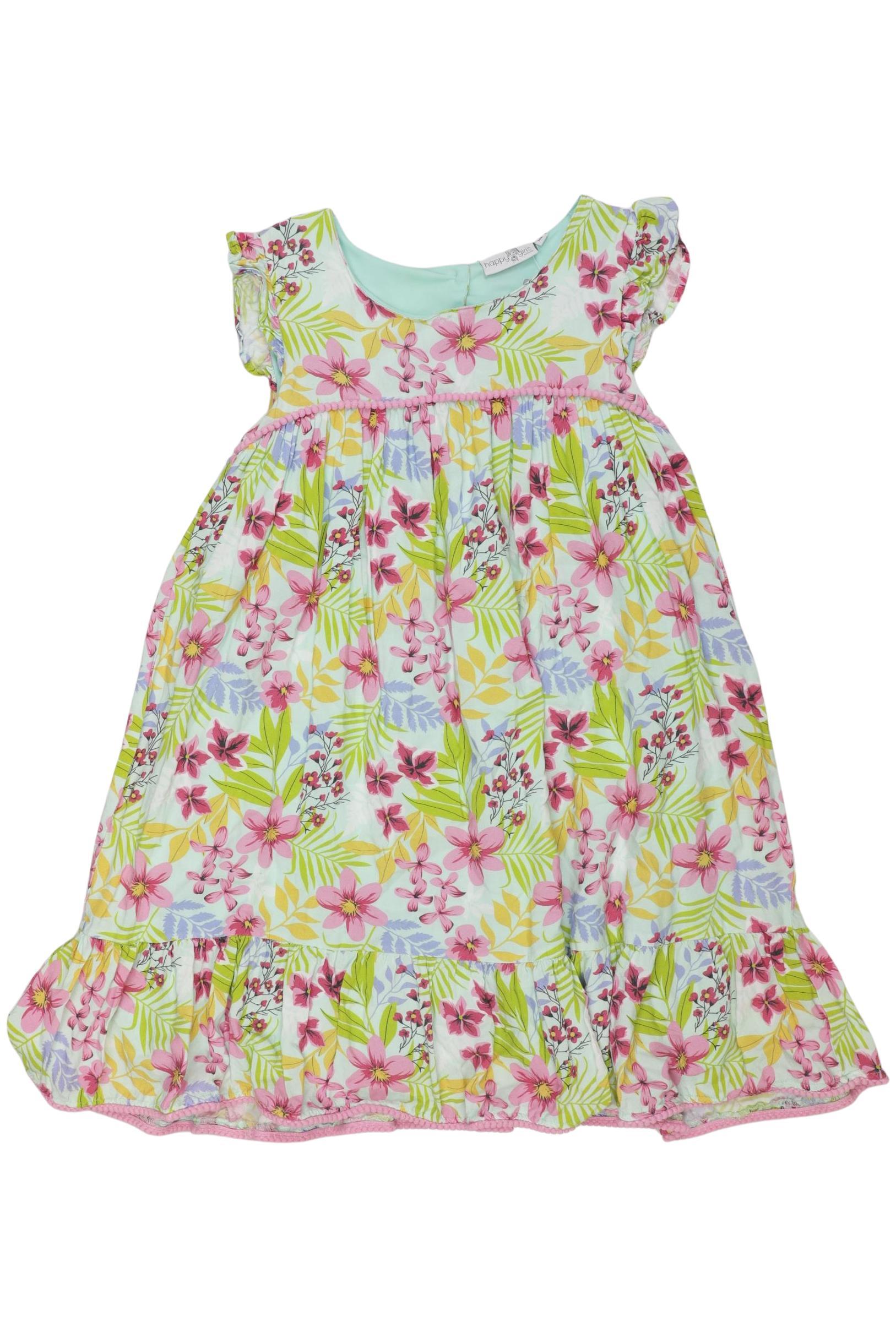 

Happy Girls Mädchen Kleid, mehrfarbig, Gr. 146