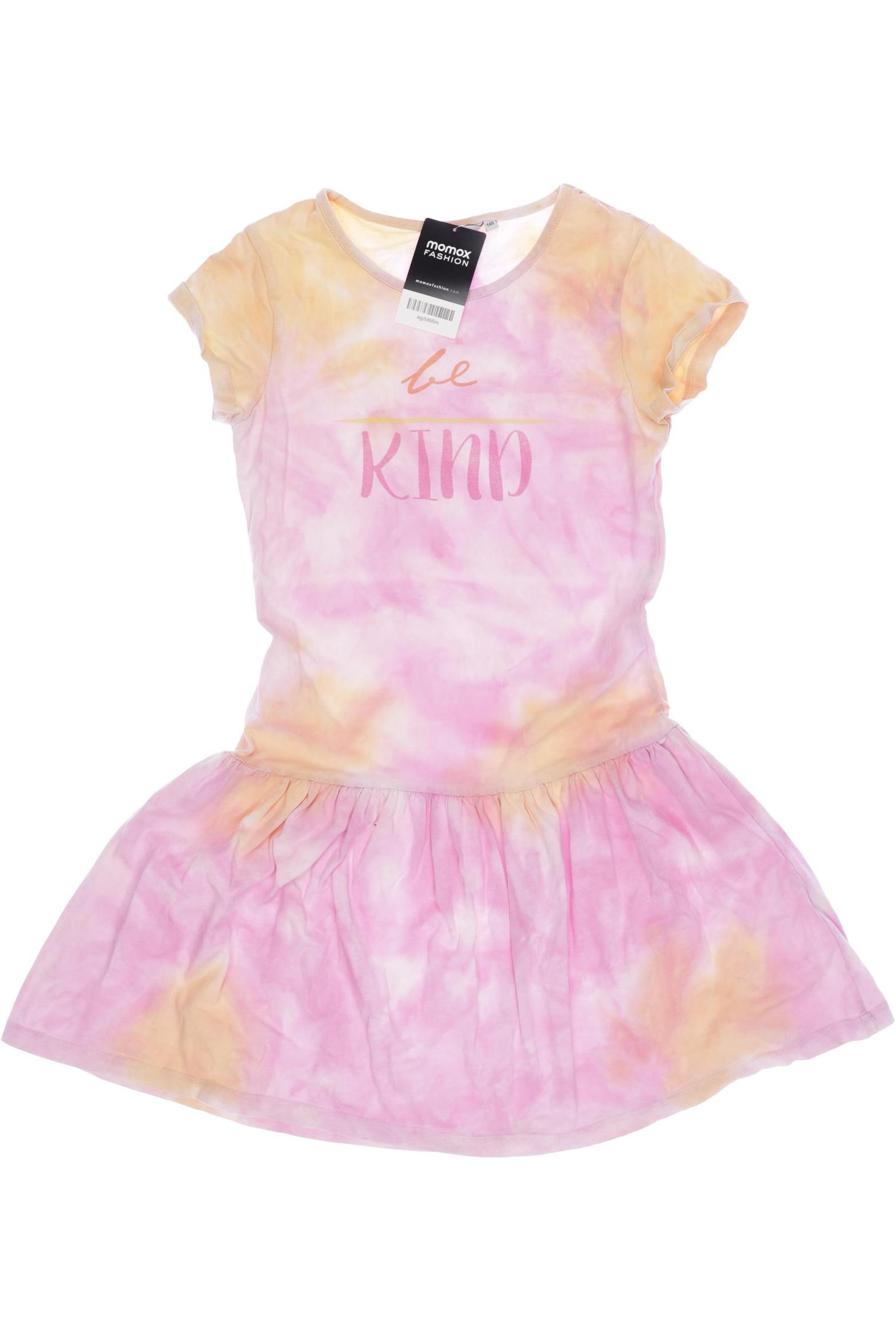 

Happy Girls Mädchen Kleid, pink, Gr. 140