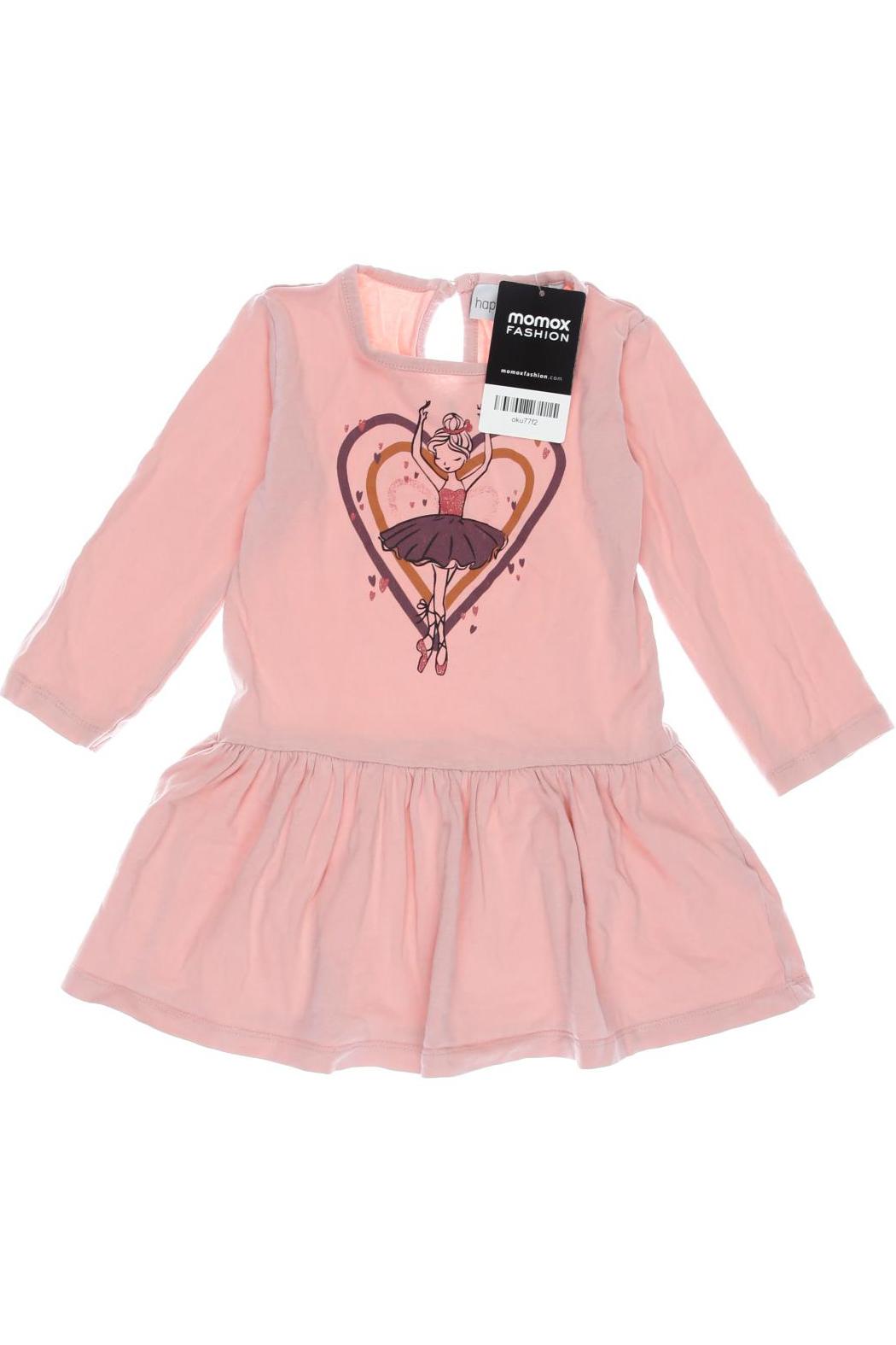 

Happy Girls Damen Kleid, pink, Gr. 92