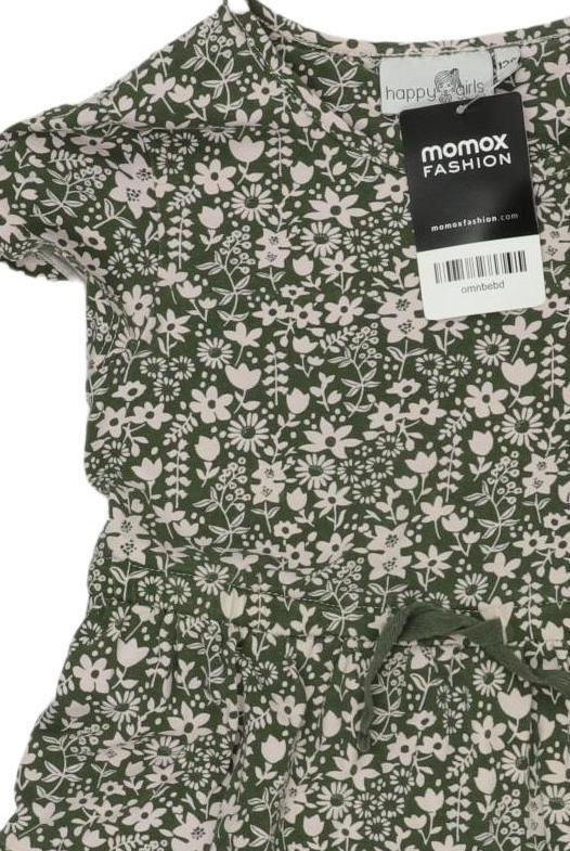 Thumbnail - Happy Girls Mädchen Kleid, grün, Gr. 128